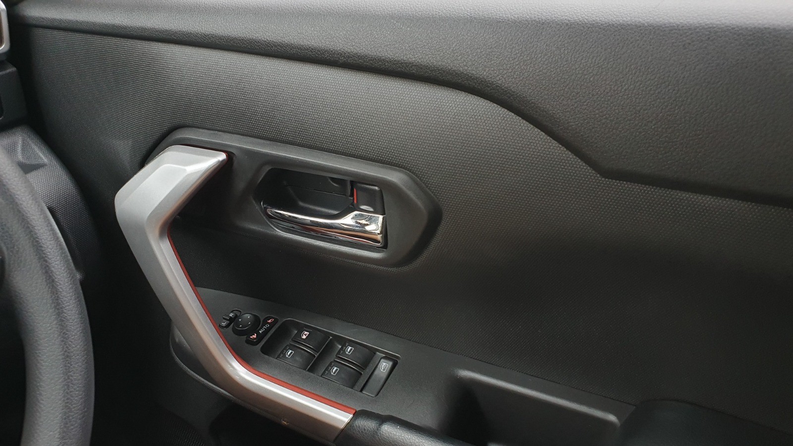 2023 Toyota Raize 2023 Toyota Raize