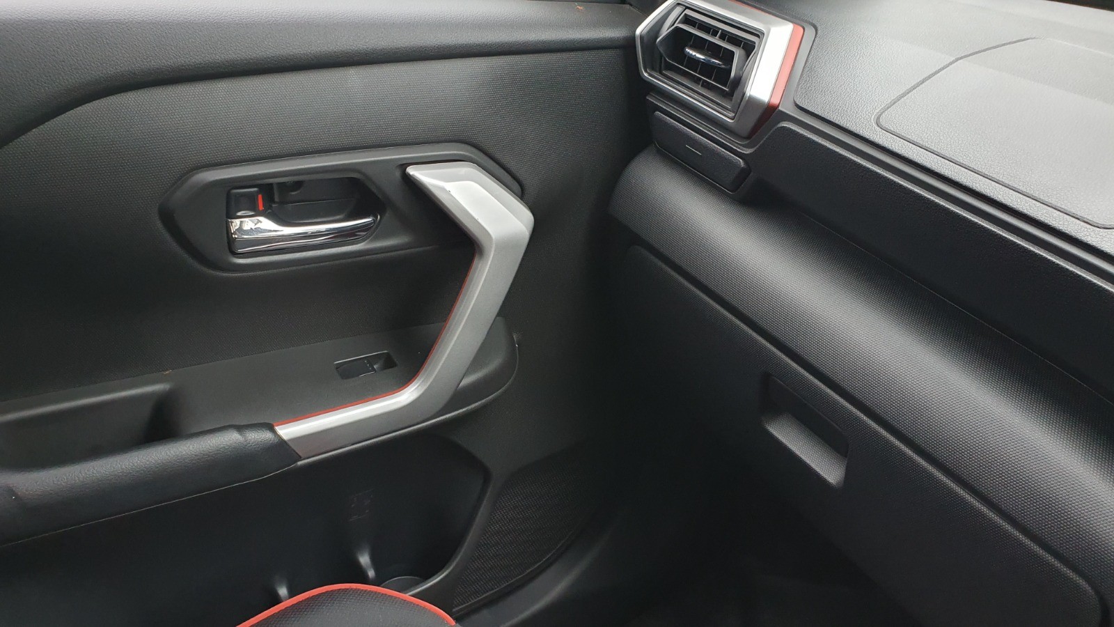 2023 Toyota Raize 2023 Toyota Raize