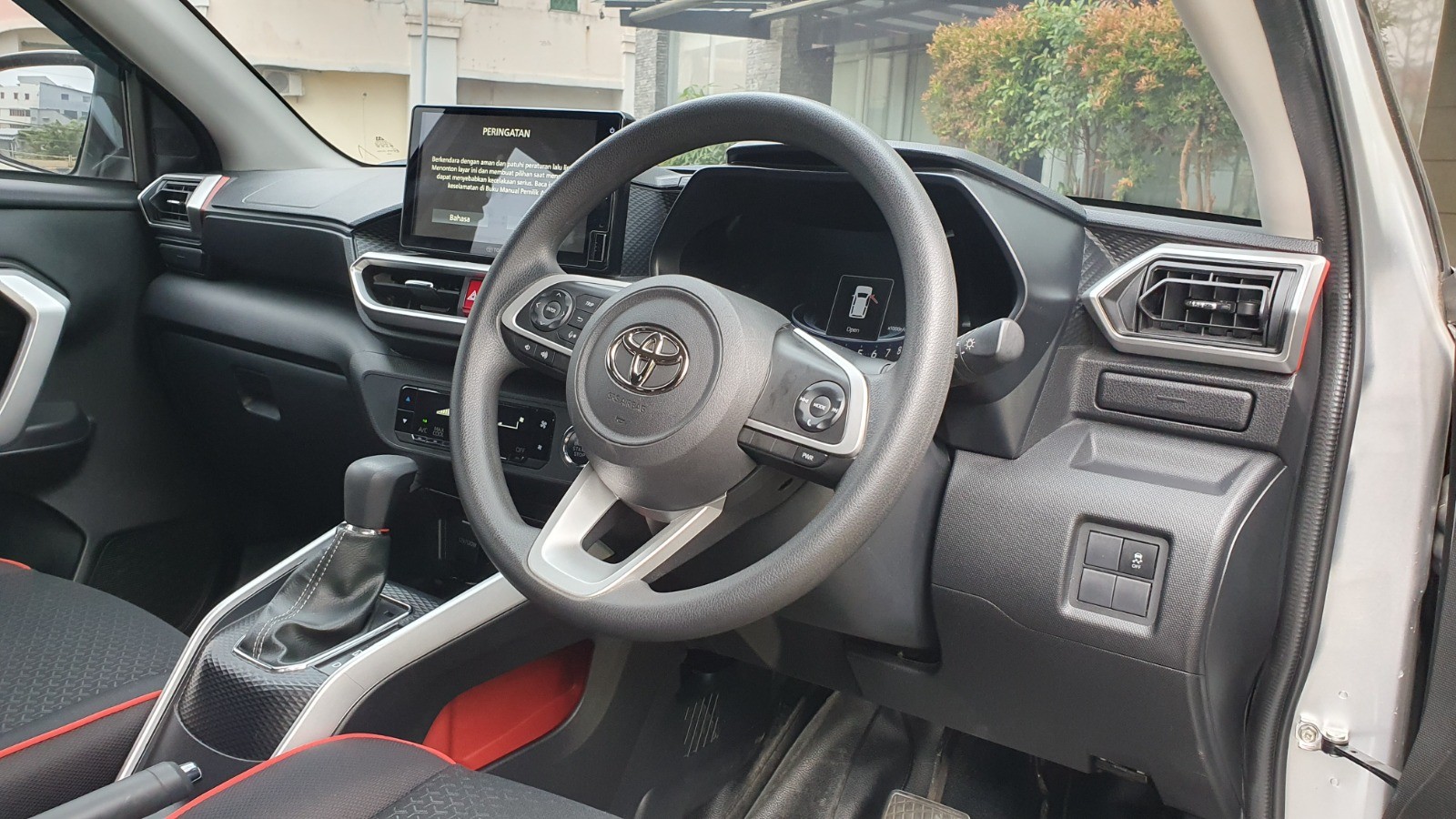 2023 Toyota Raize 2023 Toyota Raize