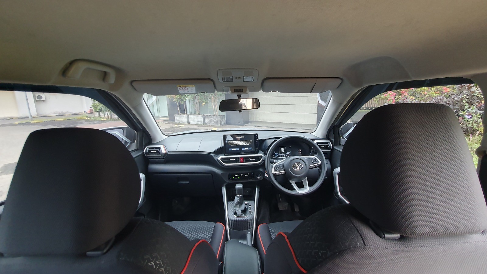 2023 Toyota Raize 2023 Toyota Raize