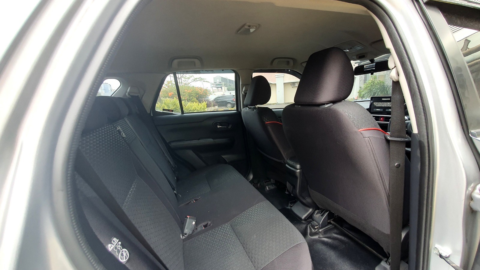 2023 Toyota Raize 2023 Toyota Raize