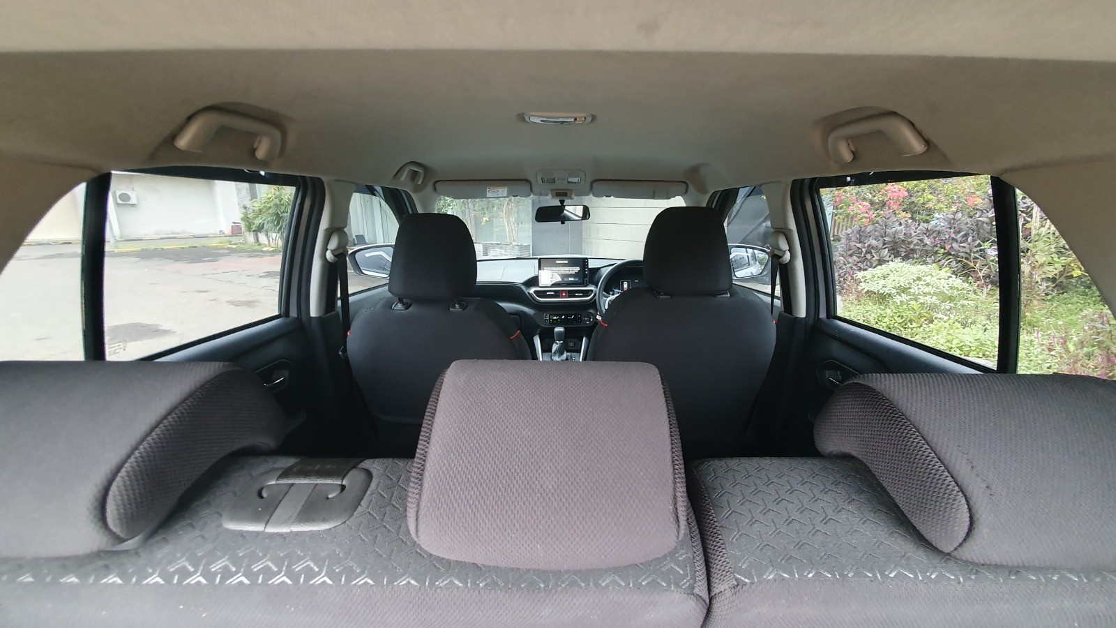 2023 Toyota Raize 2023 Toyota Raize