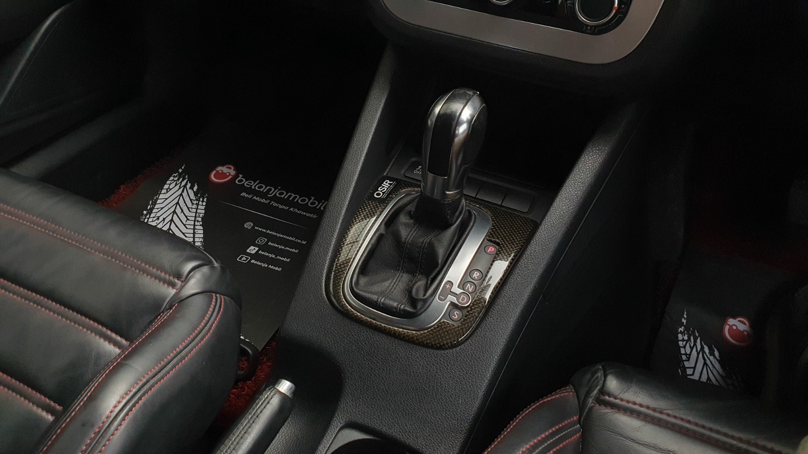 2012 Volkswagen Scirocco 2012 Volkswagen Scirocco