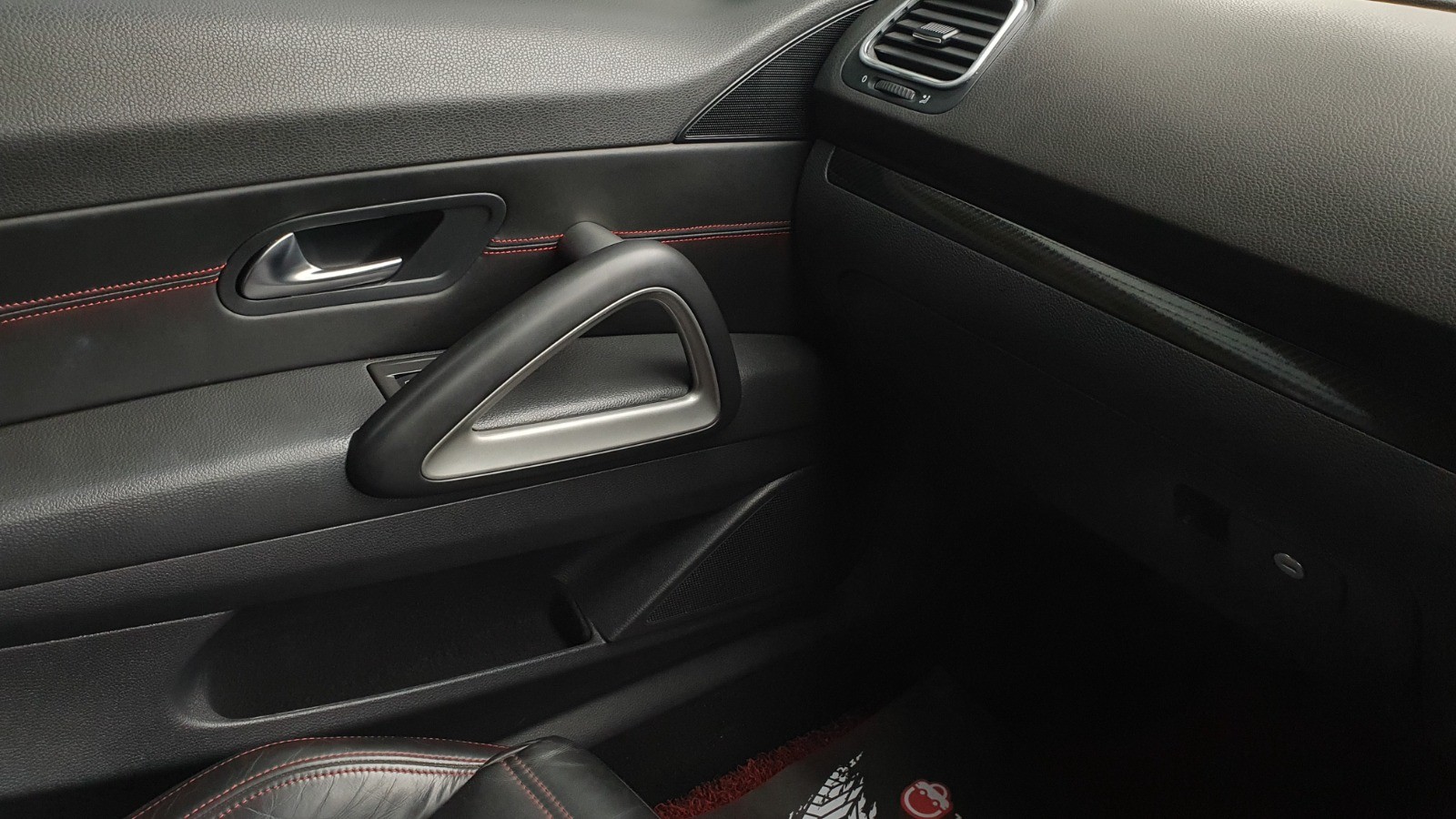 2012 Volkswagen Scirocco 2012 Volkswagen Scirocco