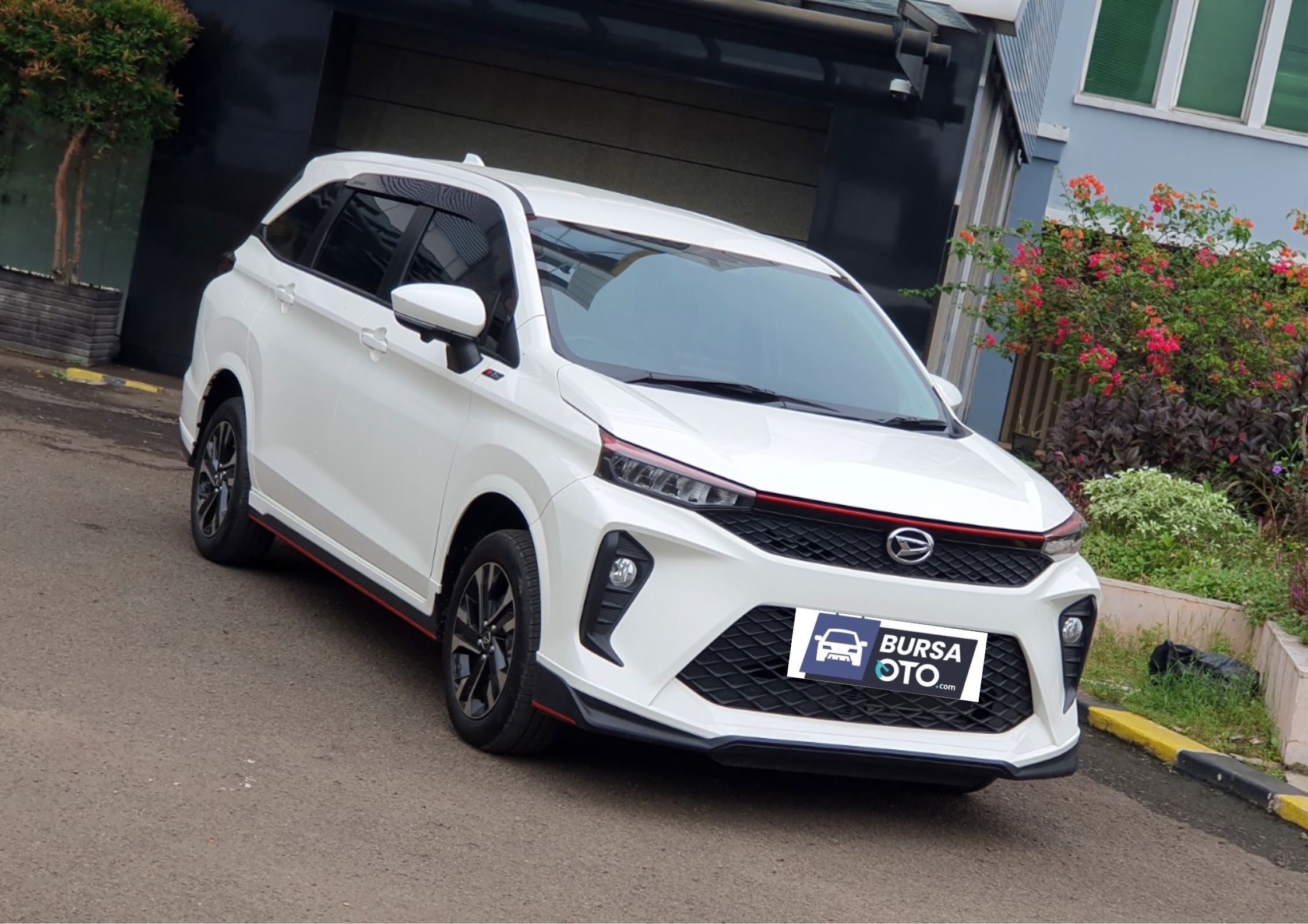 2023 Daihatsu Xenia 2023 Daihatsu Xenia