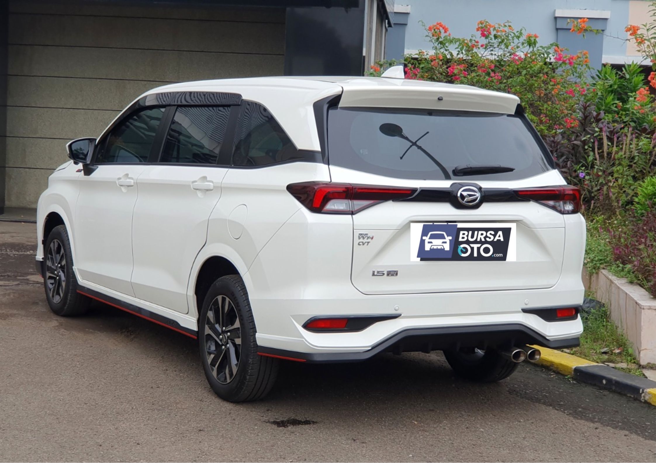 2023 Daihatsu Xenia 2023 Daihatsu Xenia