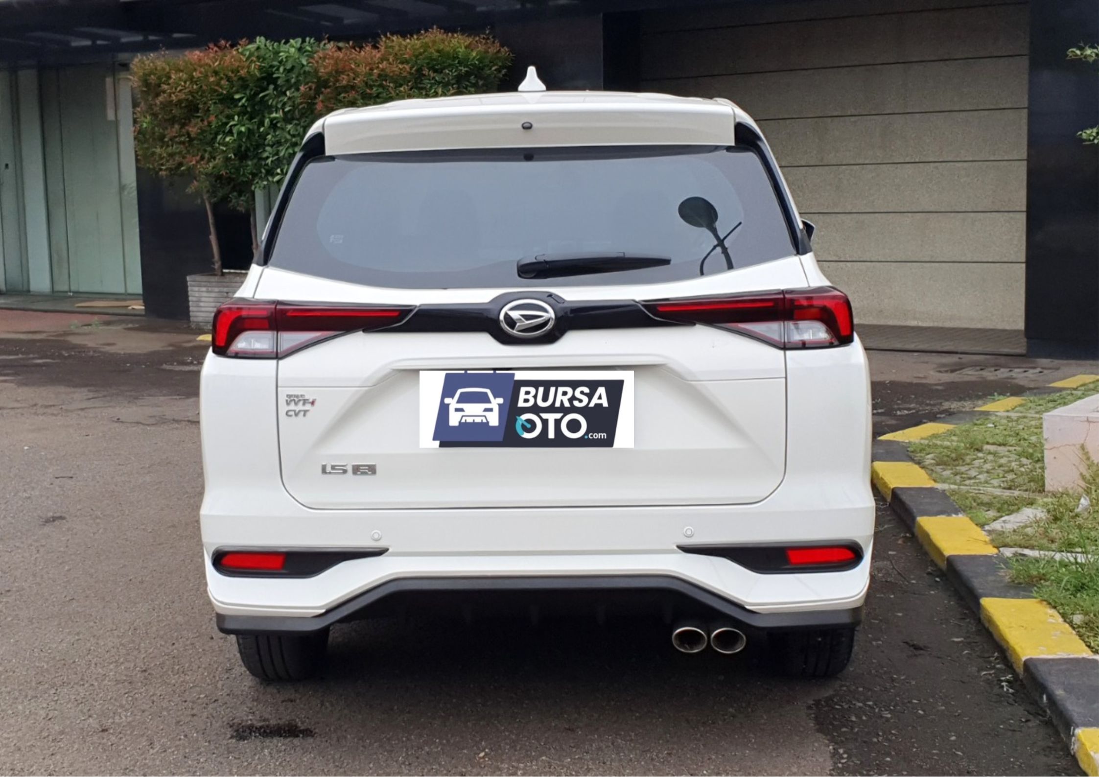 2023 Daihatsu Xenia 2023 Daihatsu Xenia