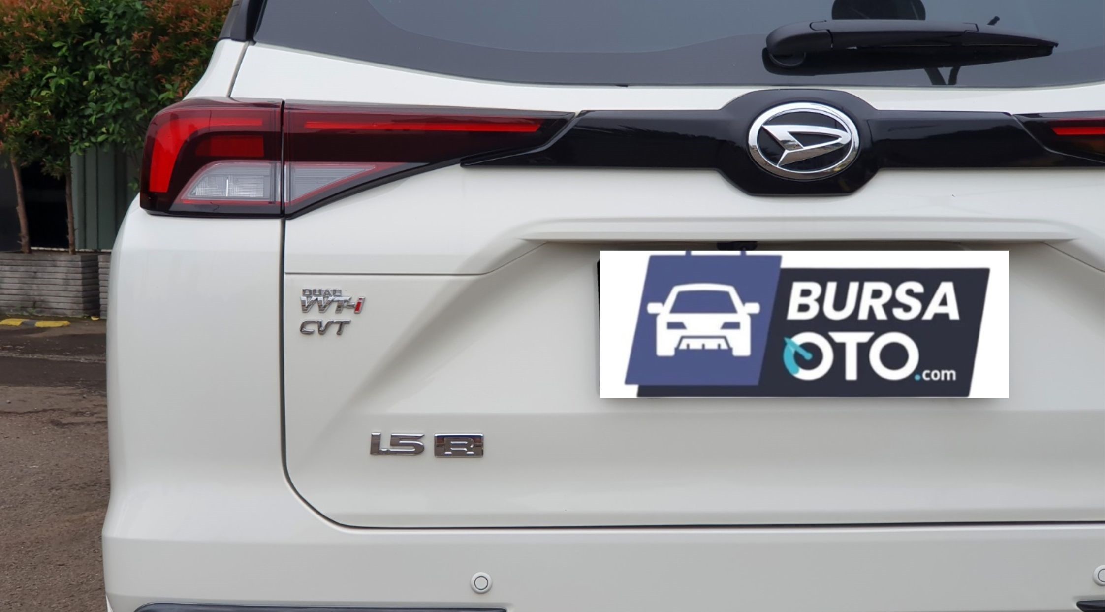 2023 Daihatsu Xenia 2023 Daihatsu Xenia