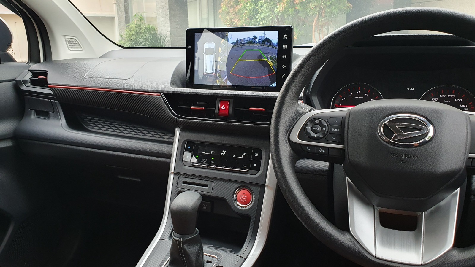 2023 Daihatsu Xenia 2023 Daihatsu Xenia