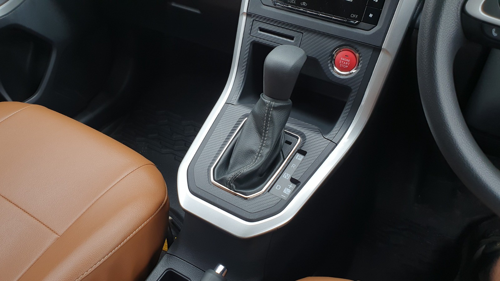 2023 Daihatsu Xenia 2023 Daihatsu Xenia