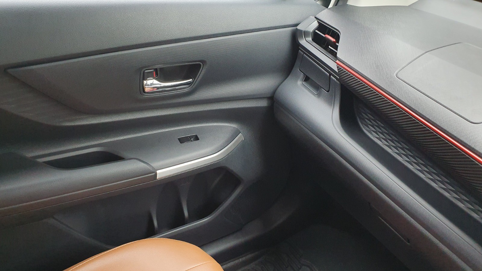 2023 Daihatsu Xenia 2023 Daihatsu Xenia