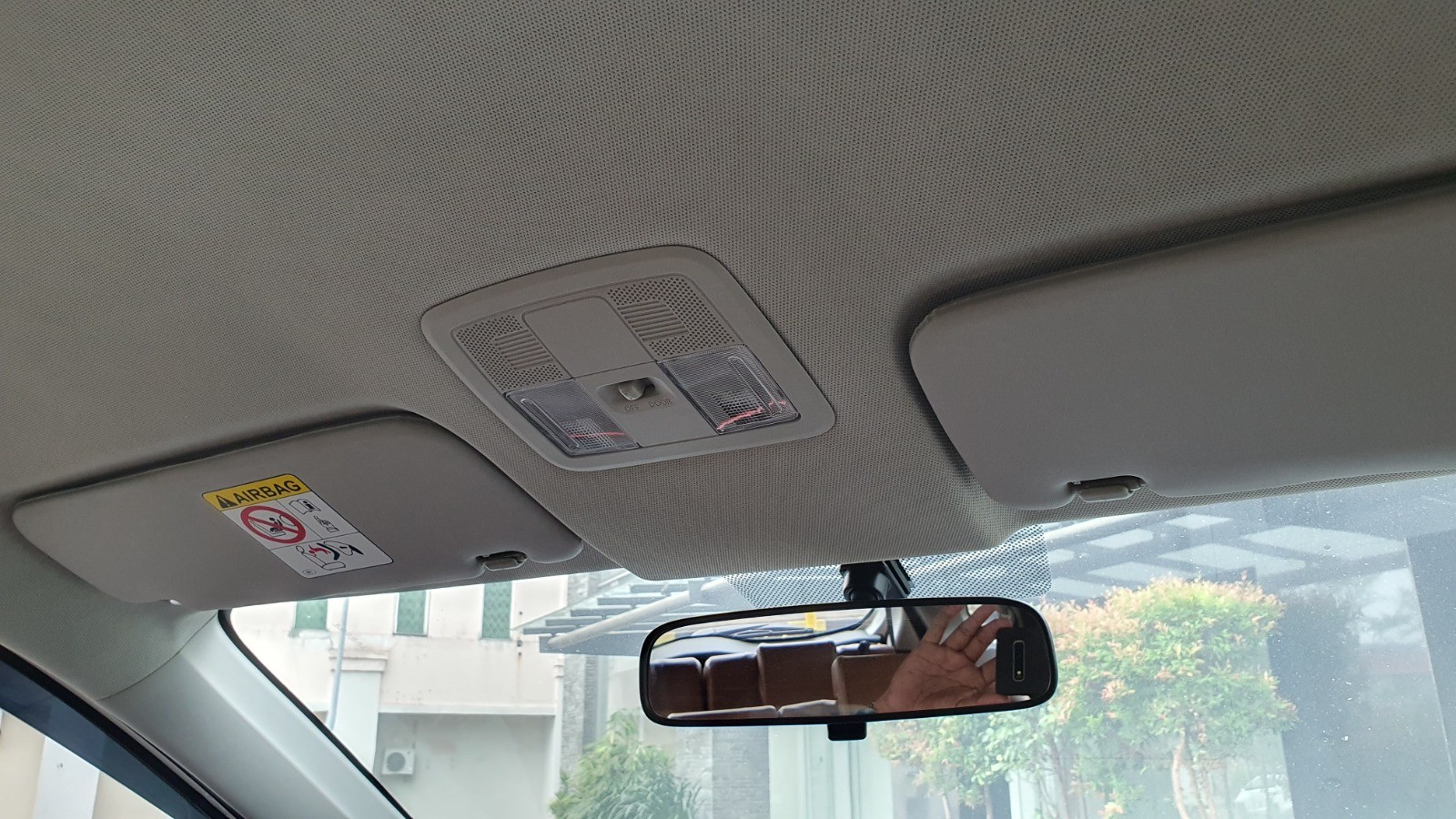 2023 Daihatsu Xenia 2023 Daihatsu Xenia