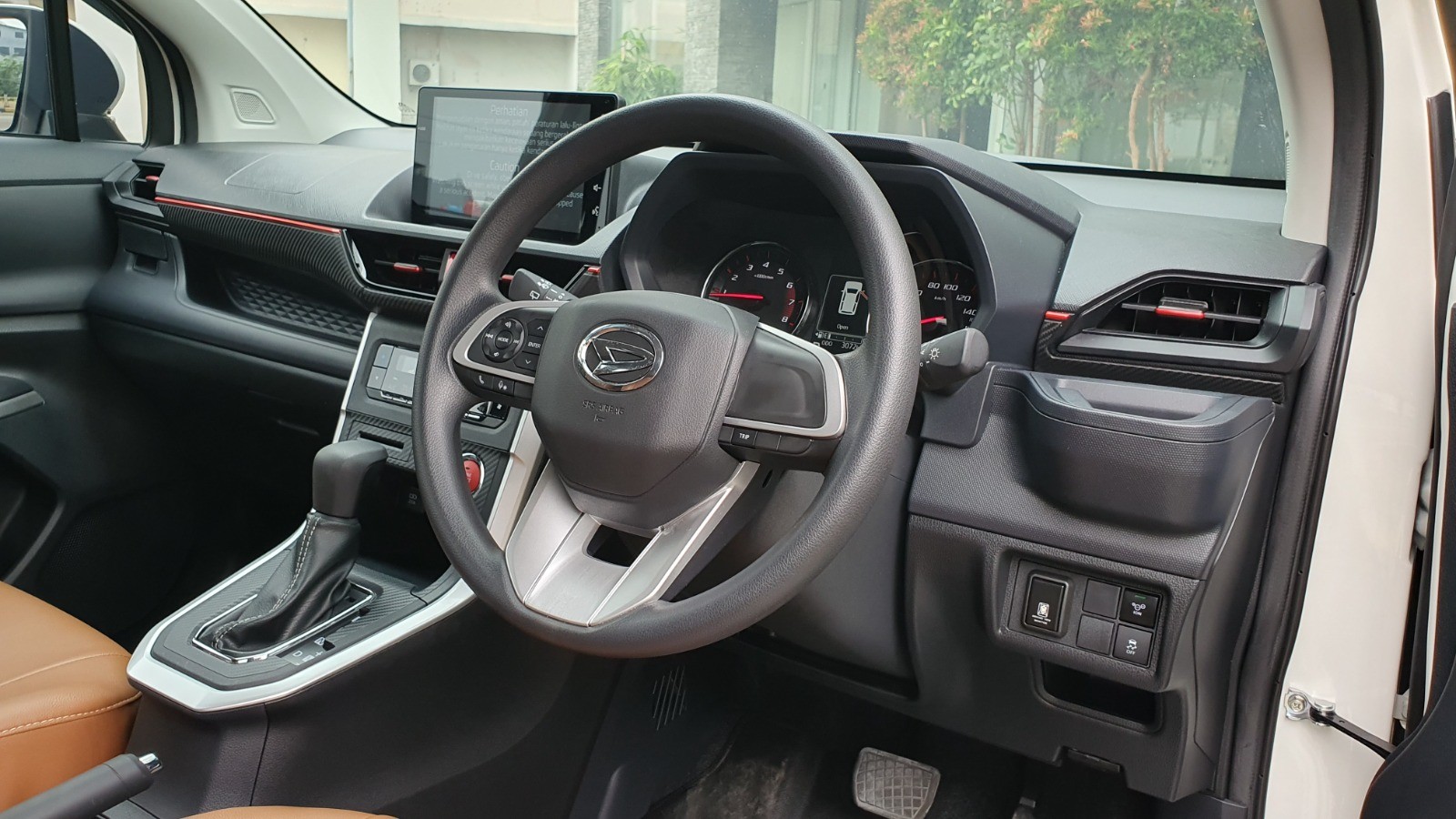 2023 Daihatsu Xenia 2023 Daihatsu Xenia