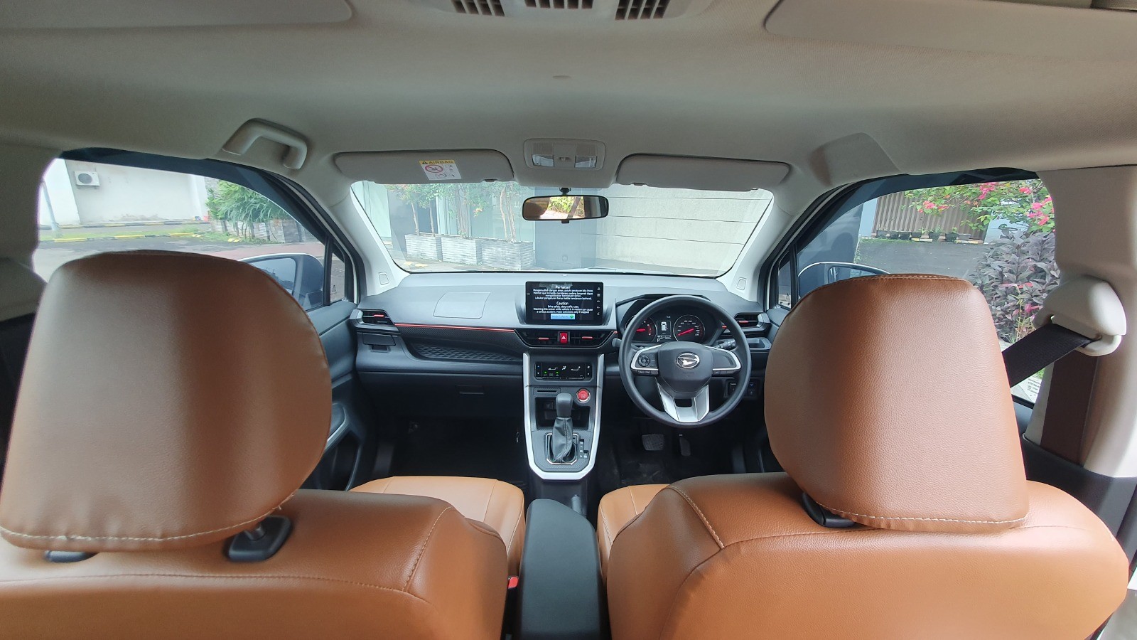 2023 Daihatsu Xenia 2023 Daihatsu Xenia