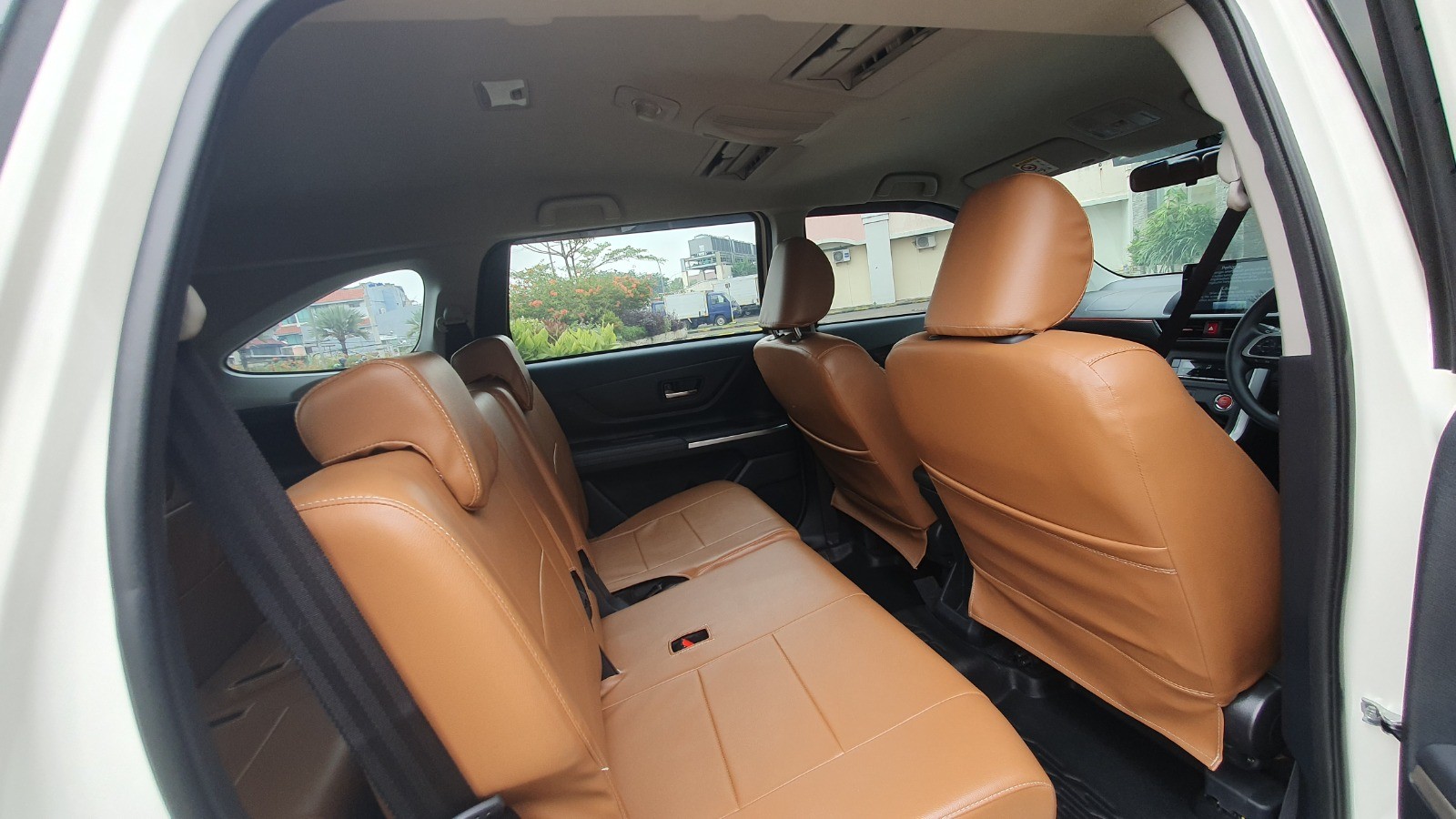 2023 Daihatsu Xenia 2023 Daihatsu Xenia