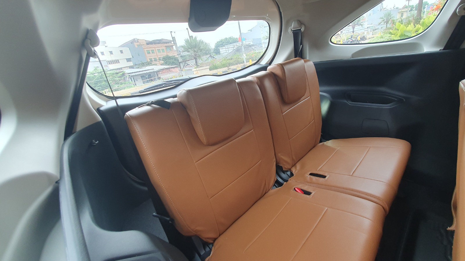 2023 Daihatsu Xenia 2023 Daihatsu Xenia