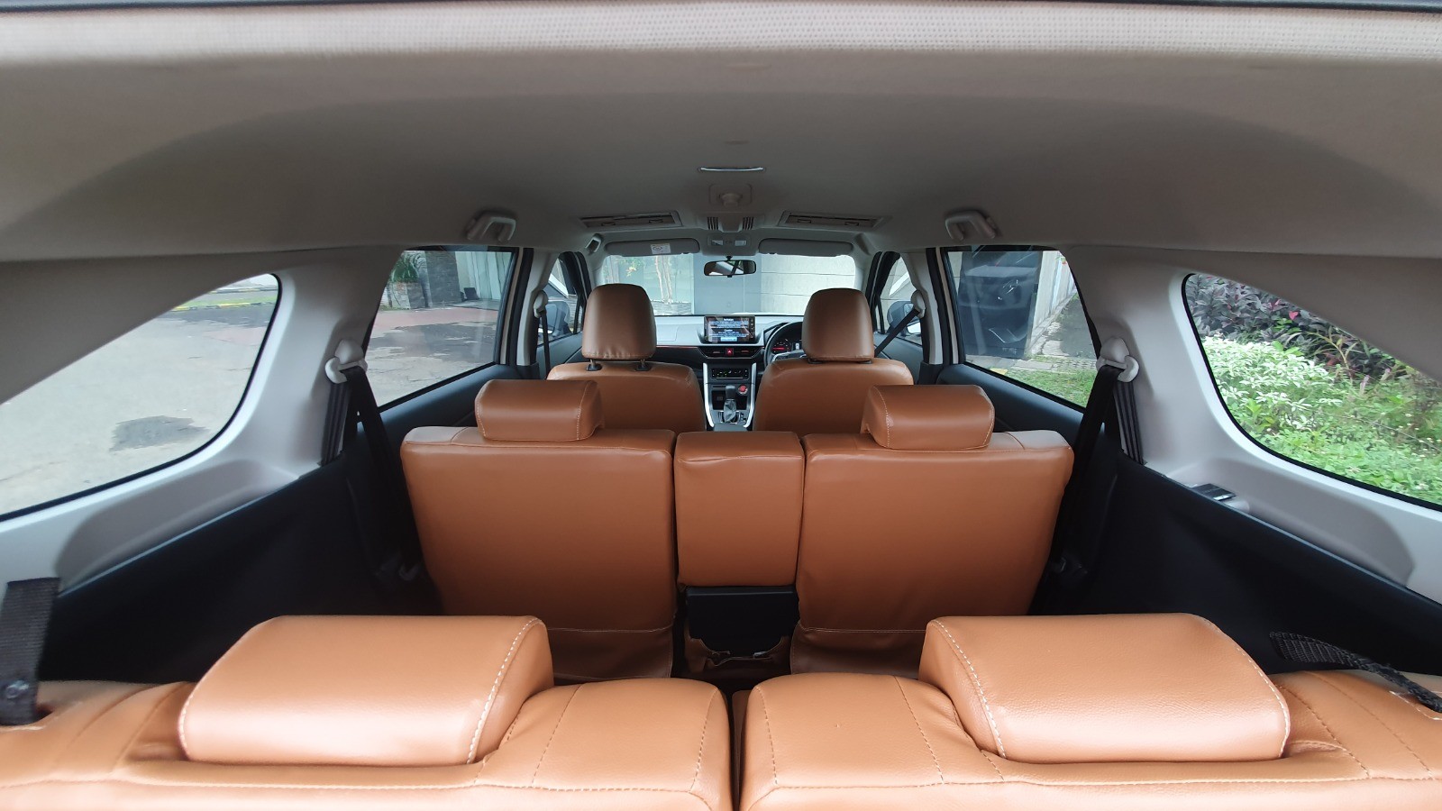 2023 Daihatsu Xenia 2023 Daihatsu Xenia