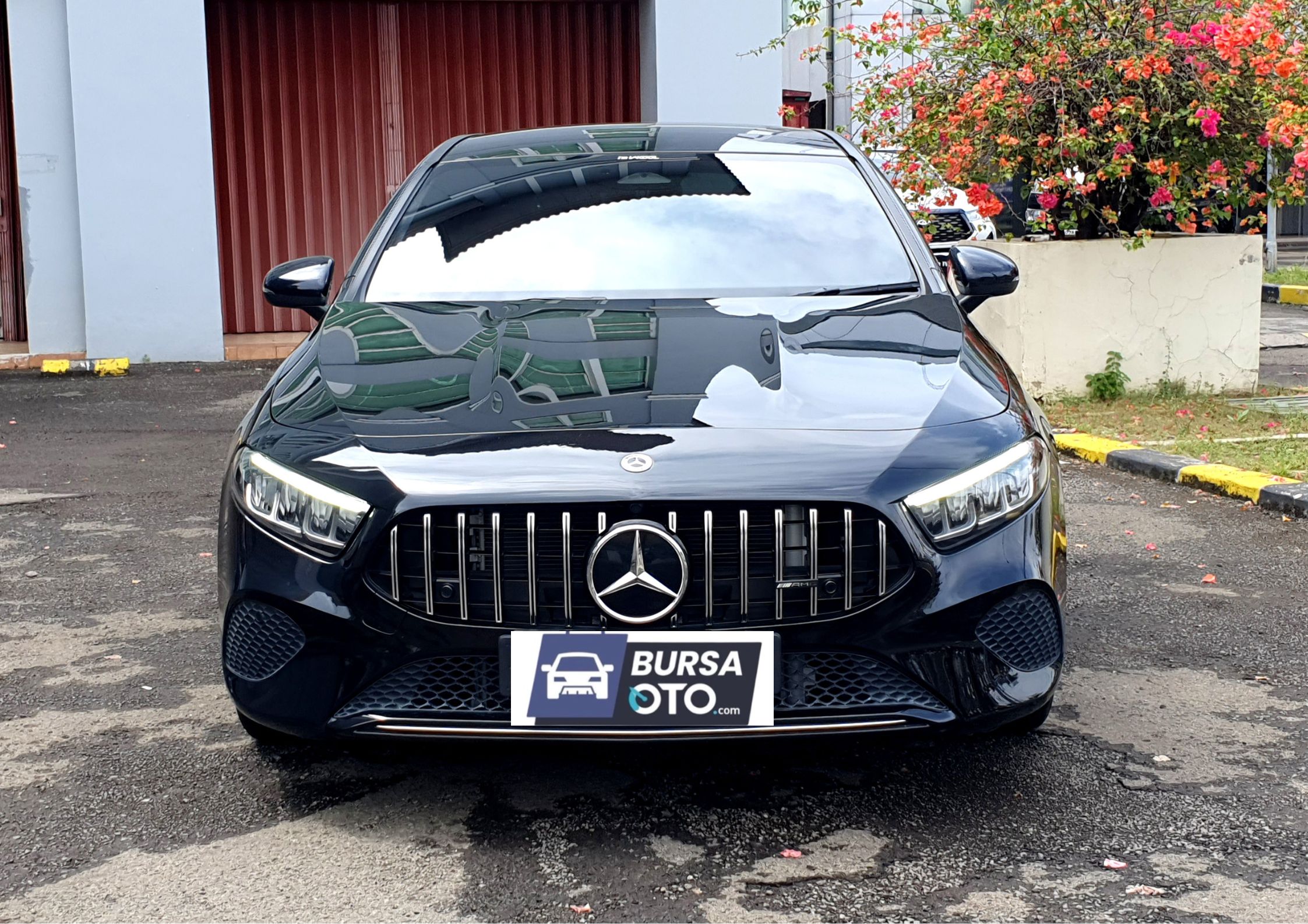 Second Hand 2023 Mercedes Benz A-Class Sedan Second Hand 2023 Mercedes Benz A-Class Sedan