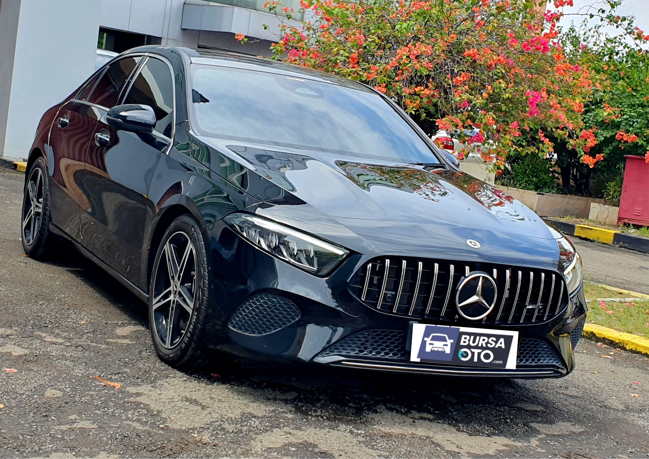 2023 Mercedes Benz A-Class Sedan 2023 Mercedes Benz A-Class Sedan