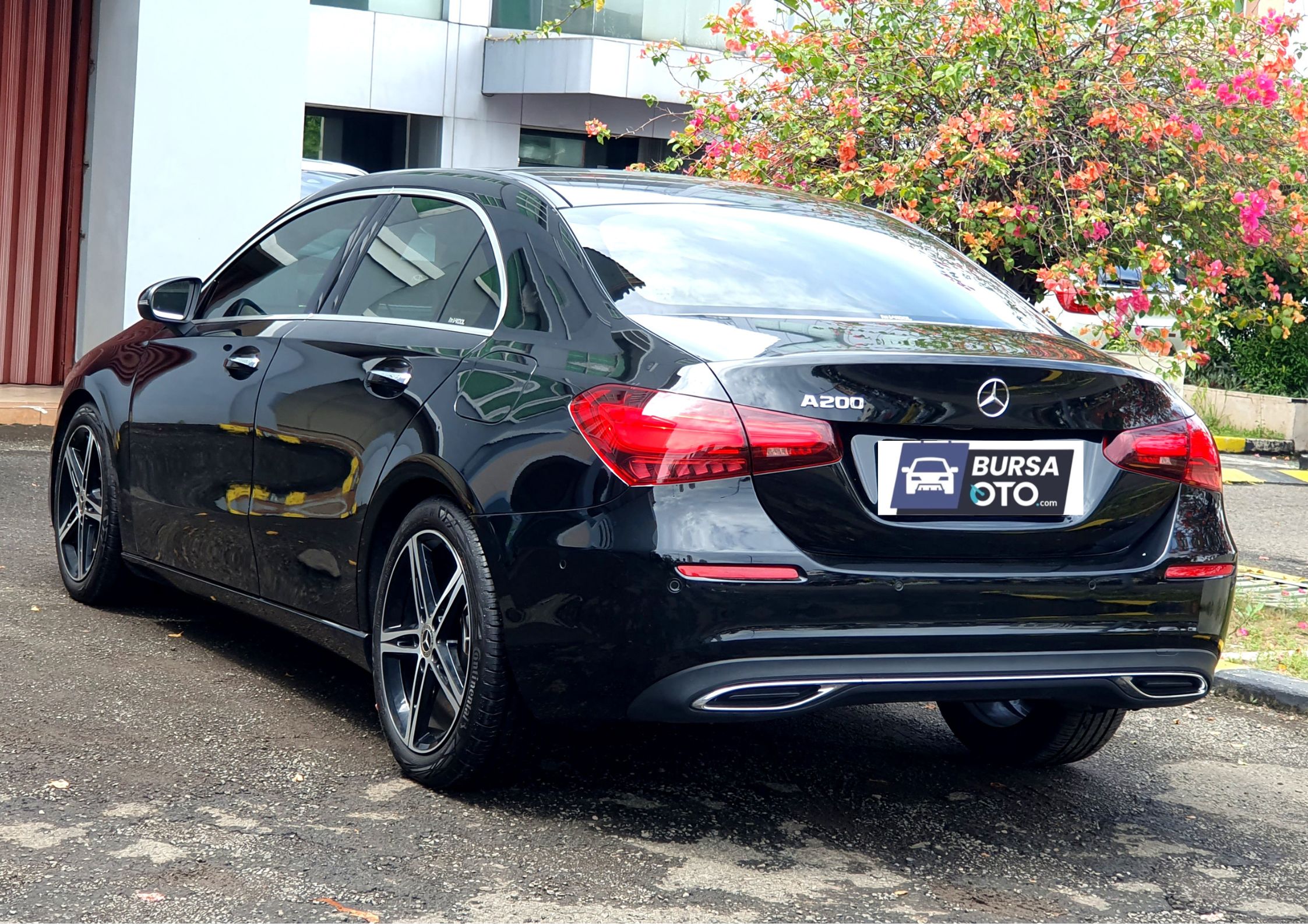 2023 Mercedes Benz A-Class Sedan 2023 Mercedes Benz A-Class Sedan