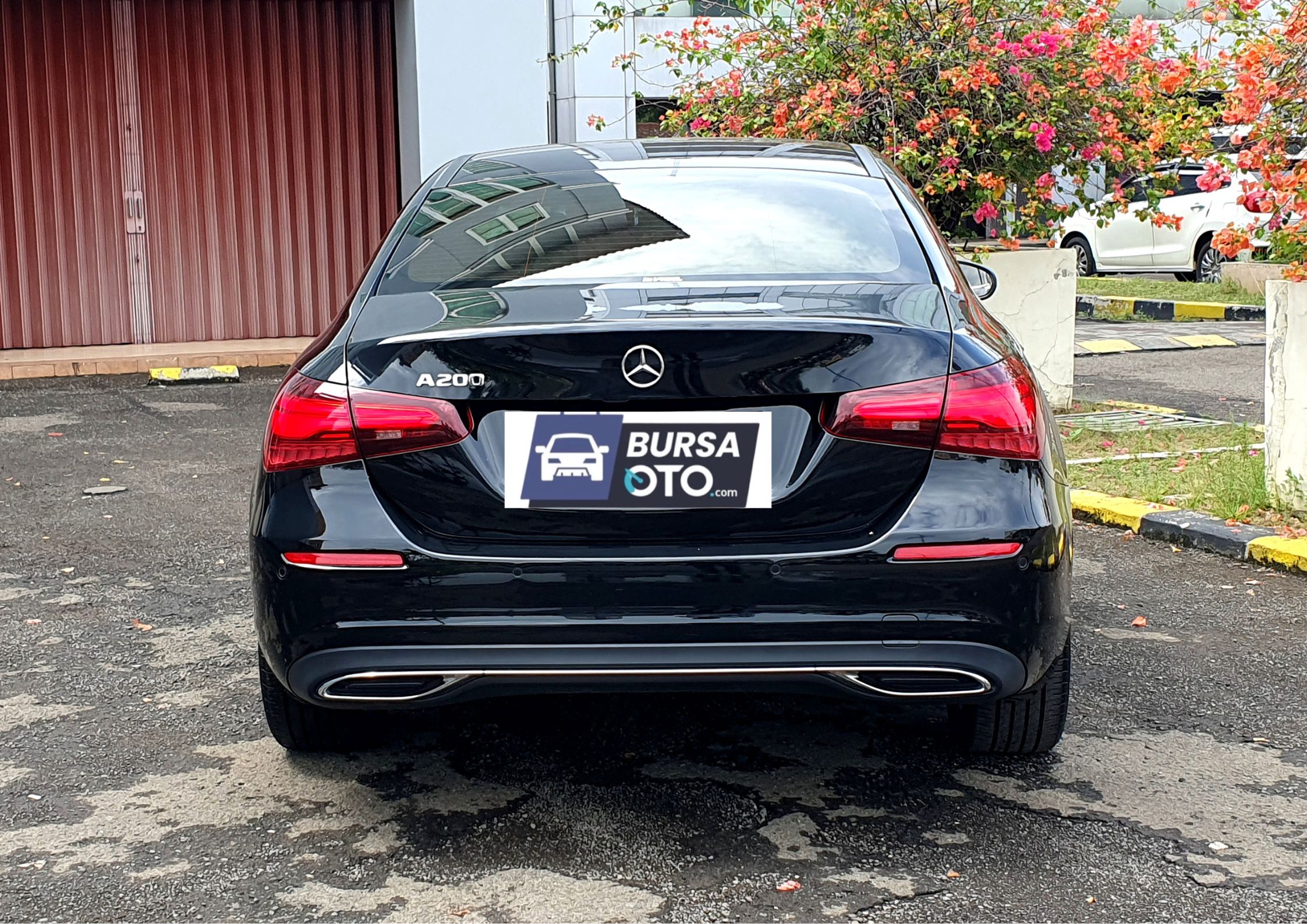 2023 Mercedes Benz A-Class Sedan 2023 Mercedes Benz A-Class Sedan