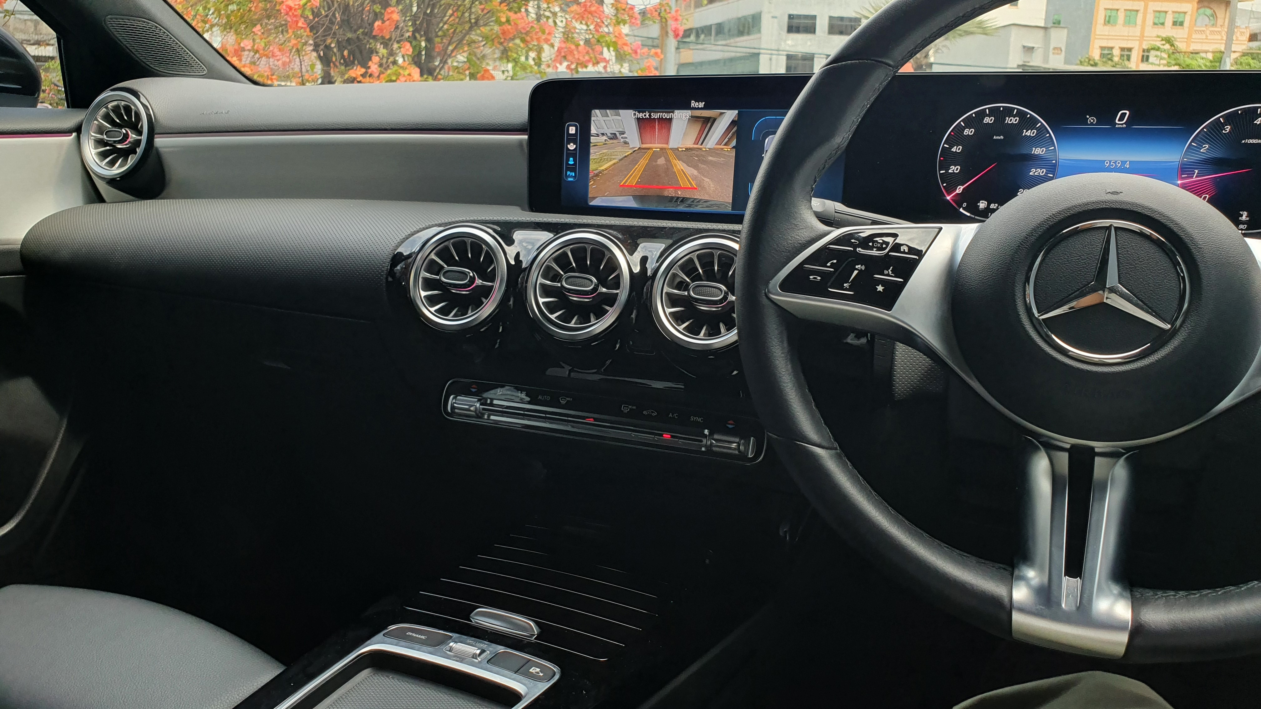 2023 Mercedes Benz A-Class Sedan 2023 Mercedes Benz A-Class Sedan