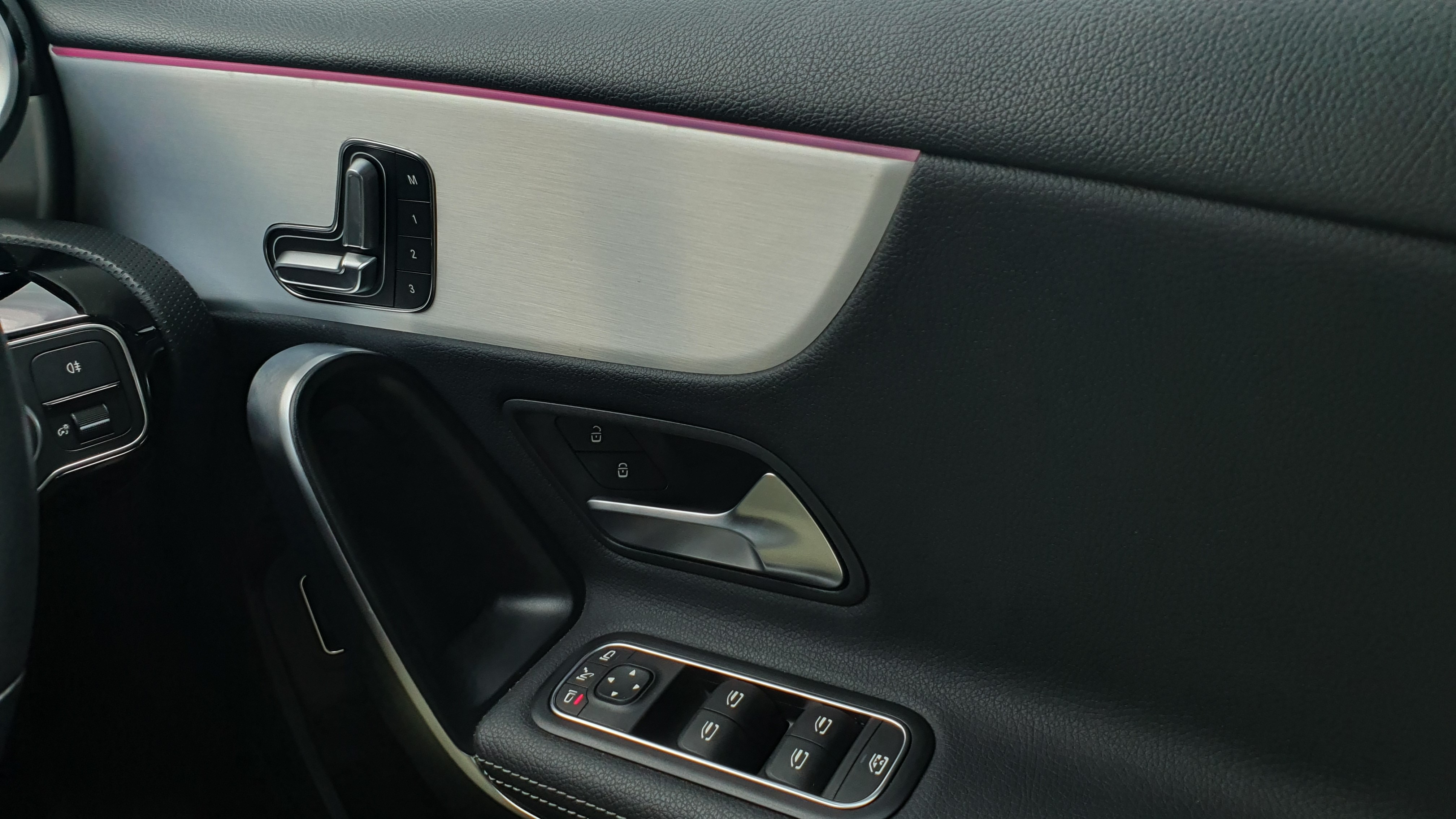 2023 Mercedes Benz A-Class Sedan 2023 Mercedes Benz A-Class Sedan