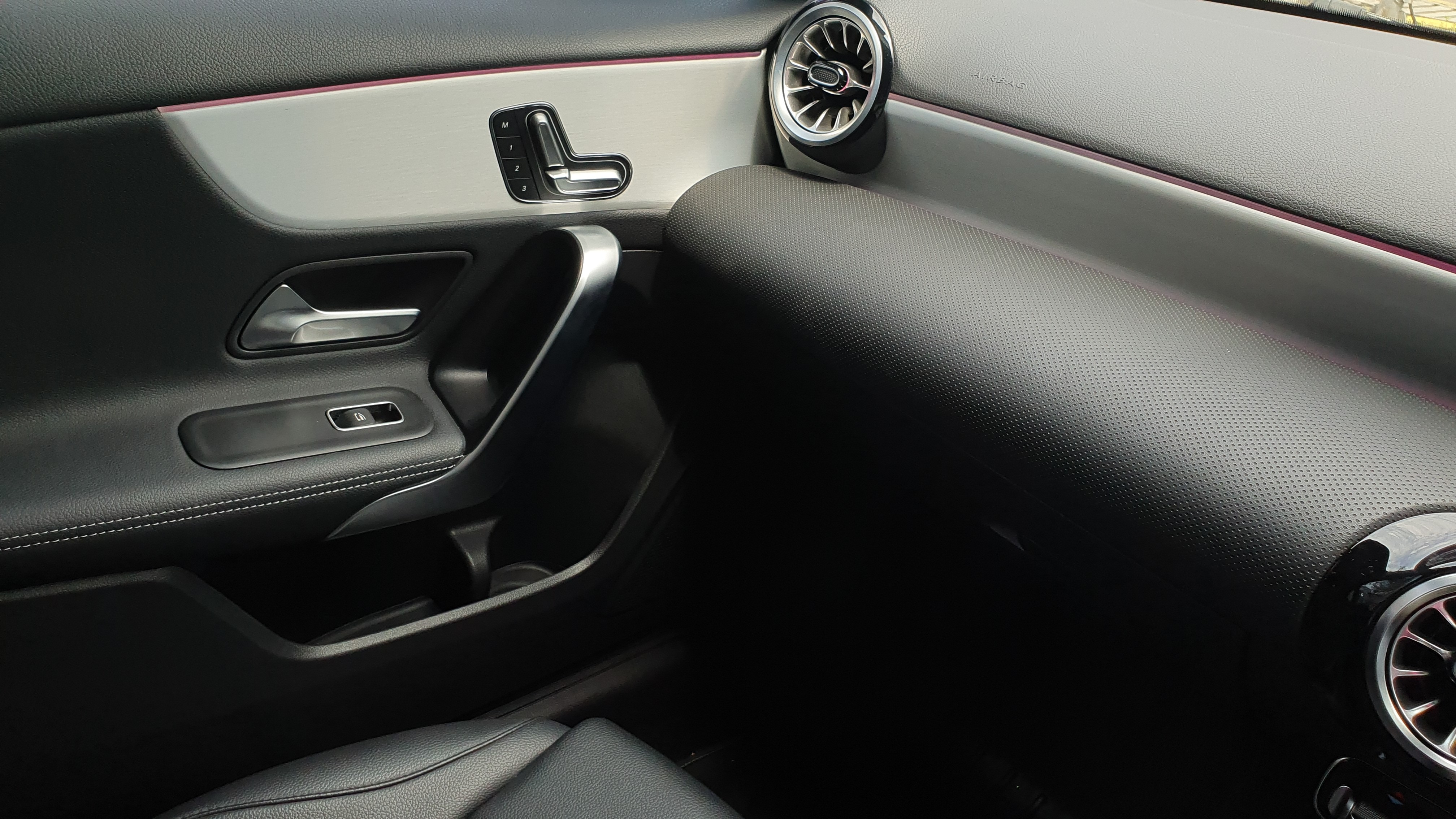 2023 Mercedes Benz A-Class Sedan 2023 Mercedes Benz A-Class Sedan