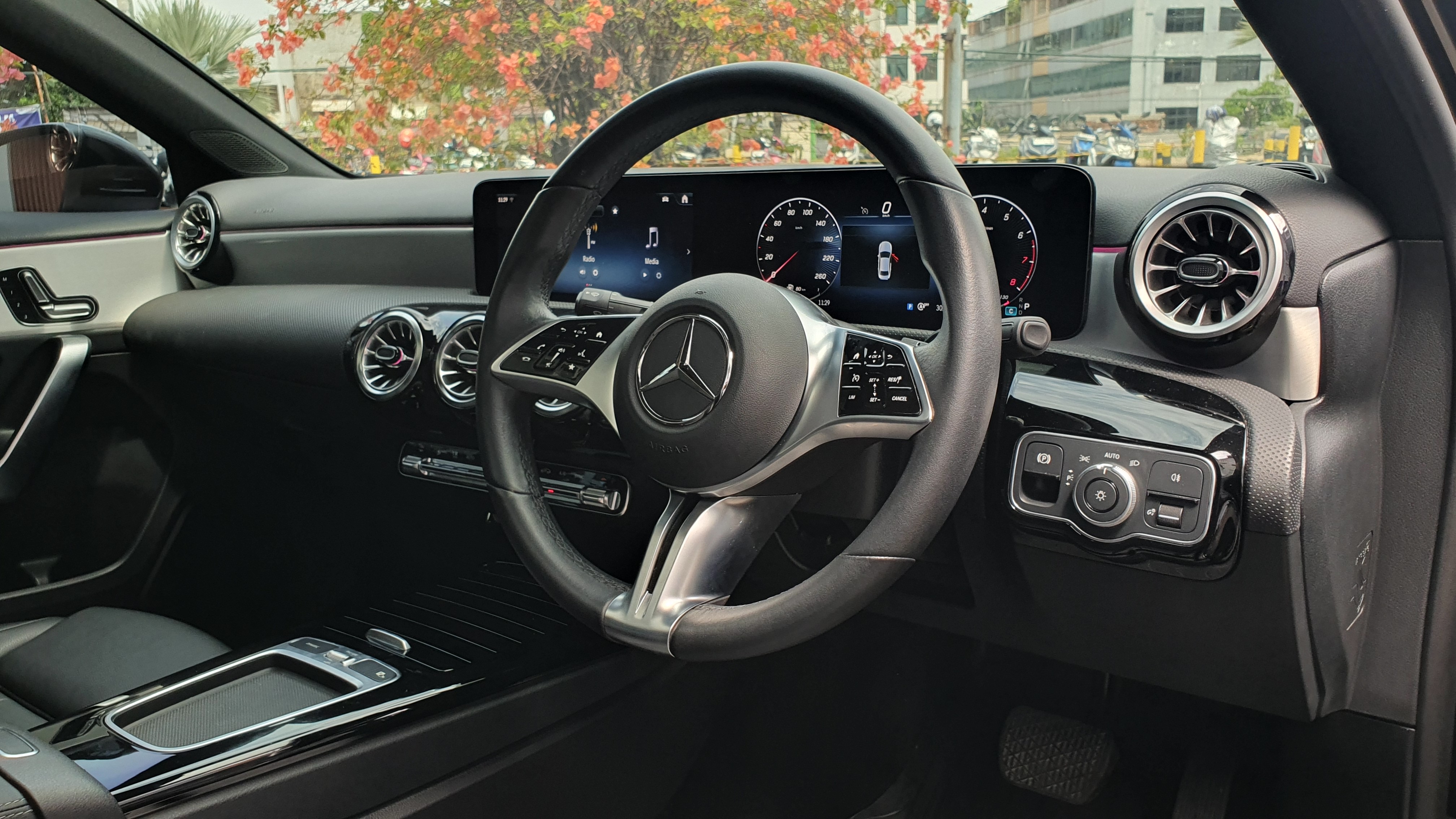 2023 Mercedes Benz A-Class Sedan 2023 Mercedes Benz A-Class Sedan