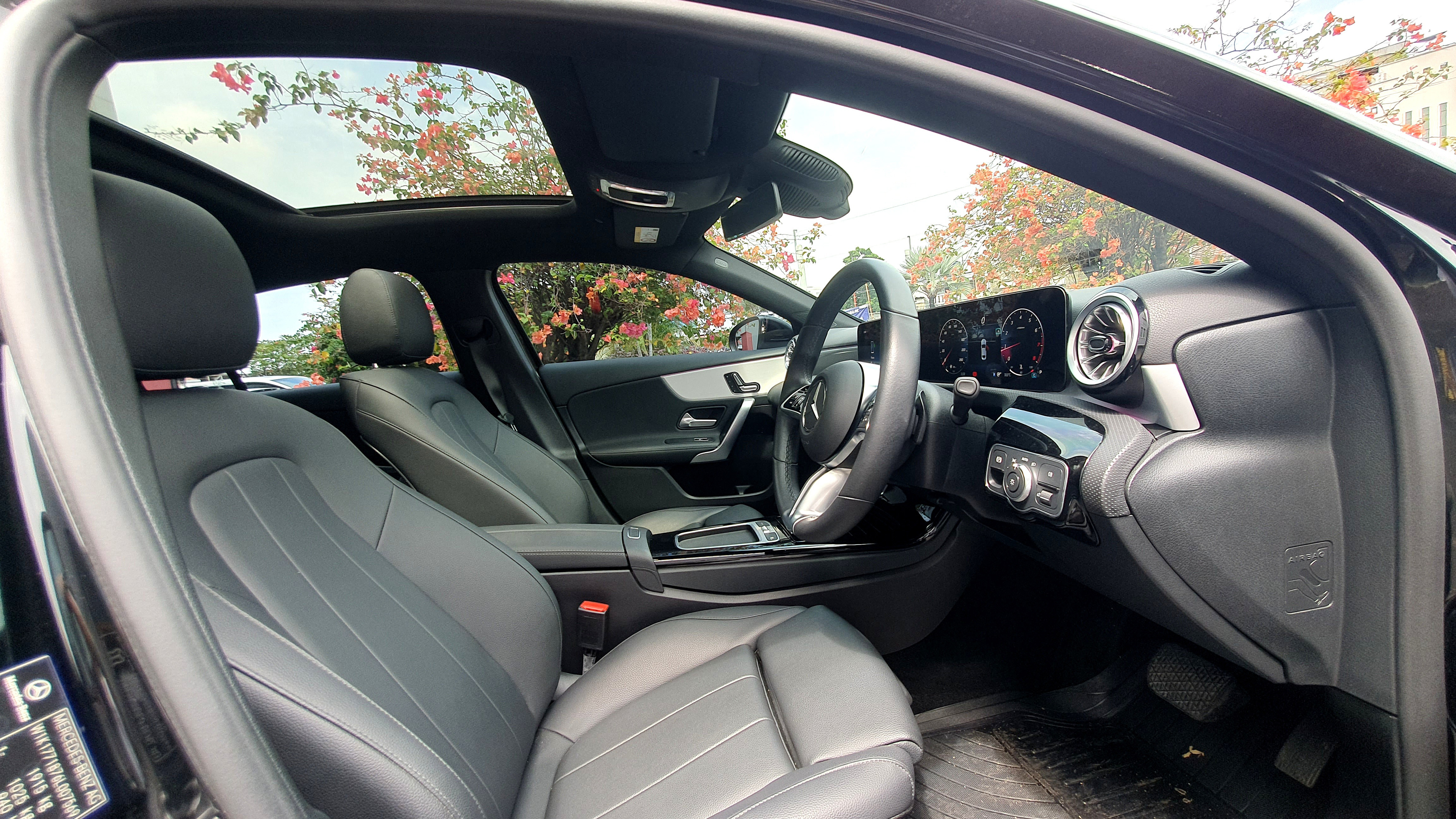 2023 Mercedes Benz A-Class Sedan 2023 Mercedes Benz A-Class Sedan