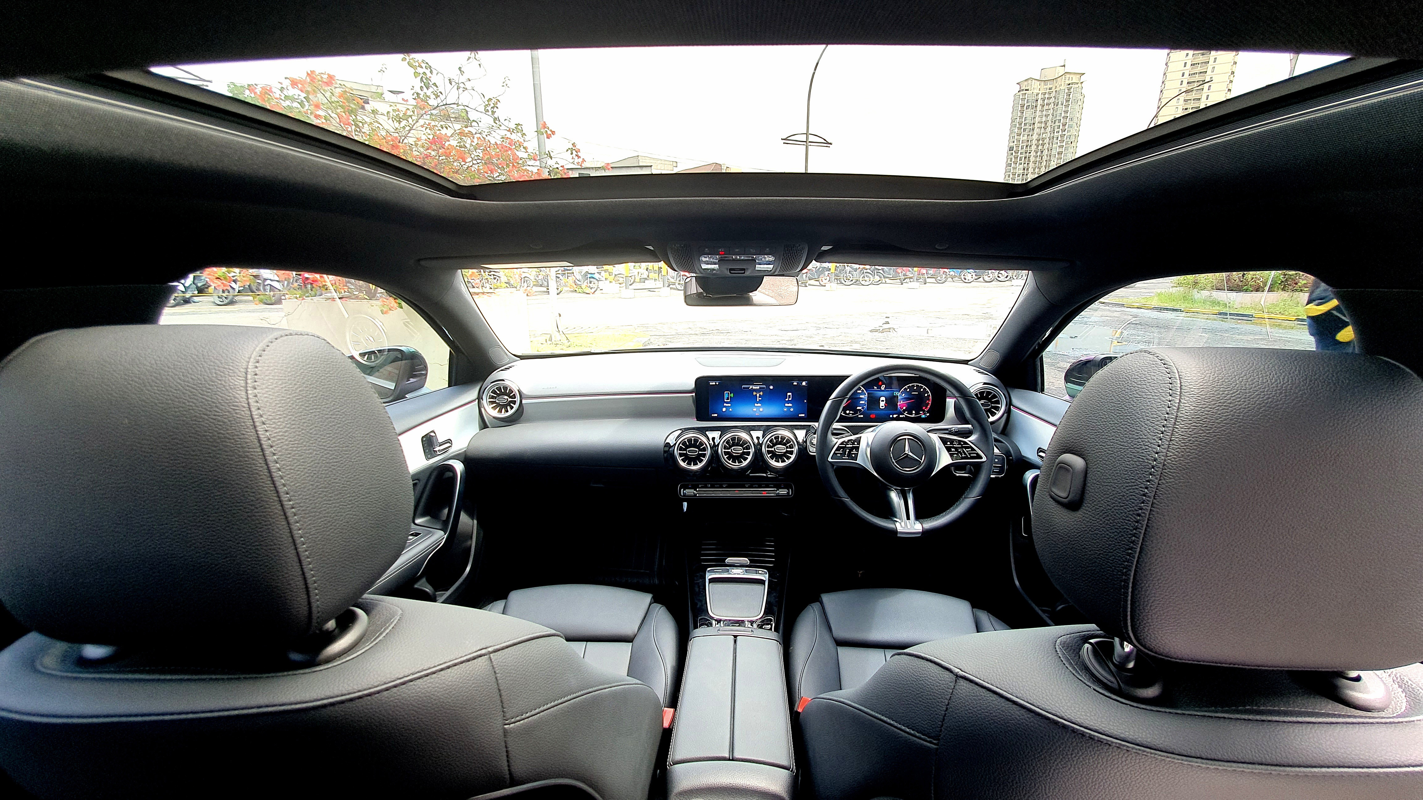 2023 Mercedes Benz A-Class Sedan 2023 Mercedes Benz A-Class Sedan