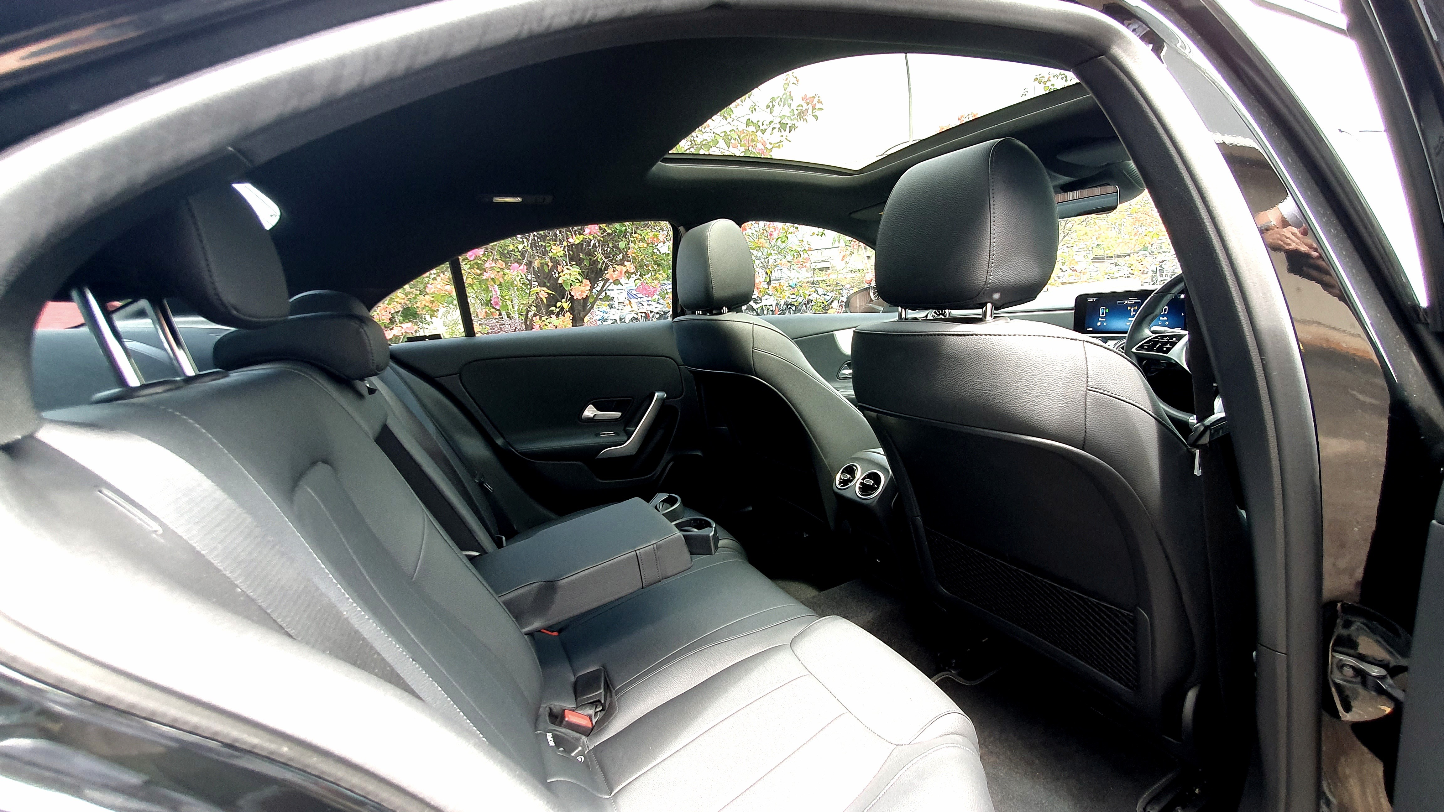 2023 Mercedes Benz A-Class Sedan 2023 Mercedes Benz A-Class Sedan