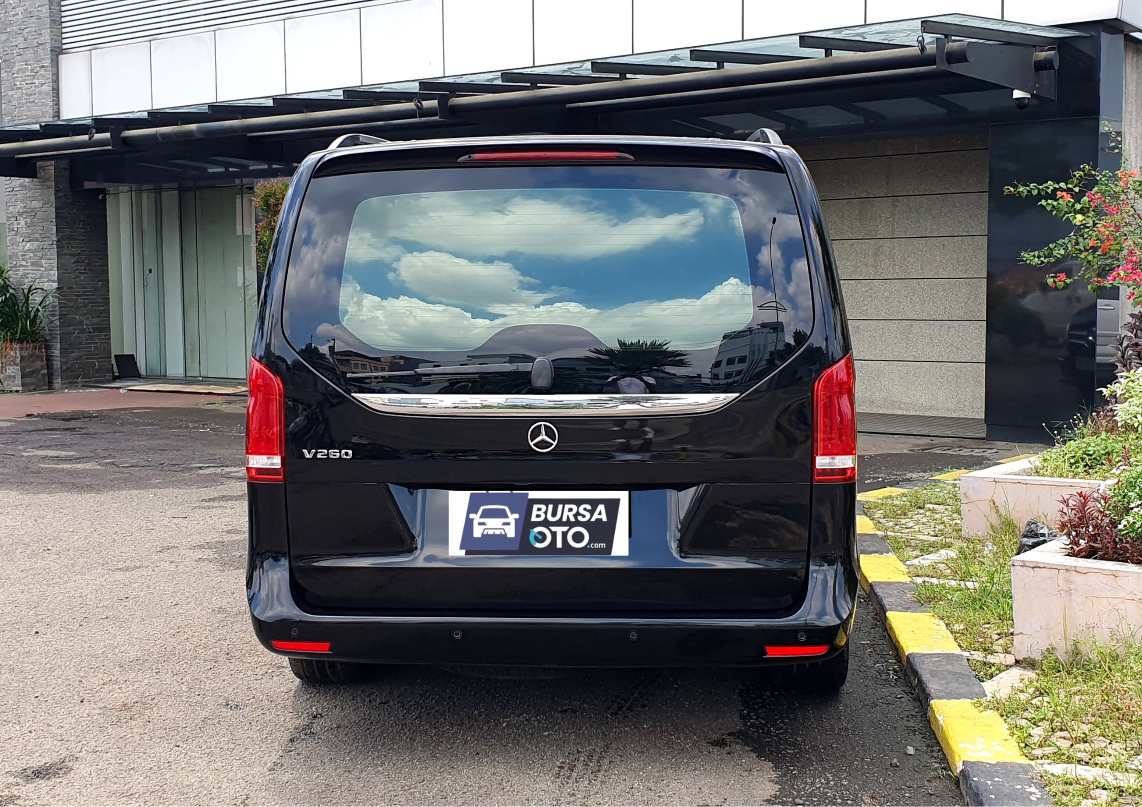 2020 Mercedes Benz V-Class 2020 Mercedes Benz V-Class