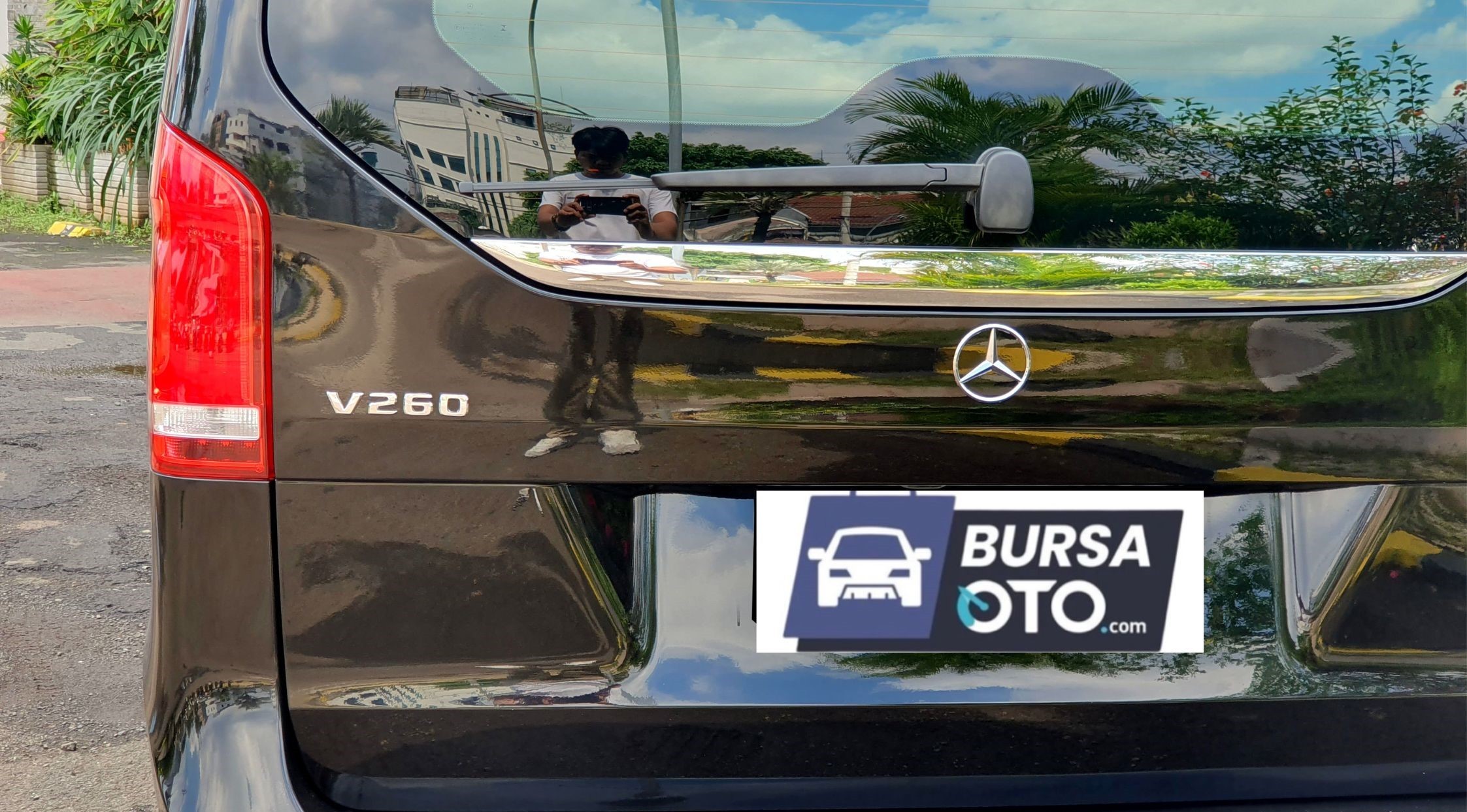 2020 Mercedes Benz V-Class 2020 Mercedes Benz V-Class