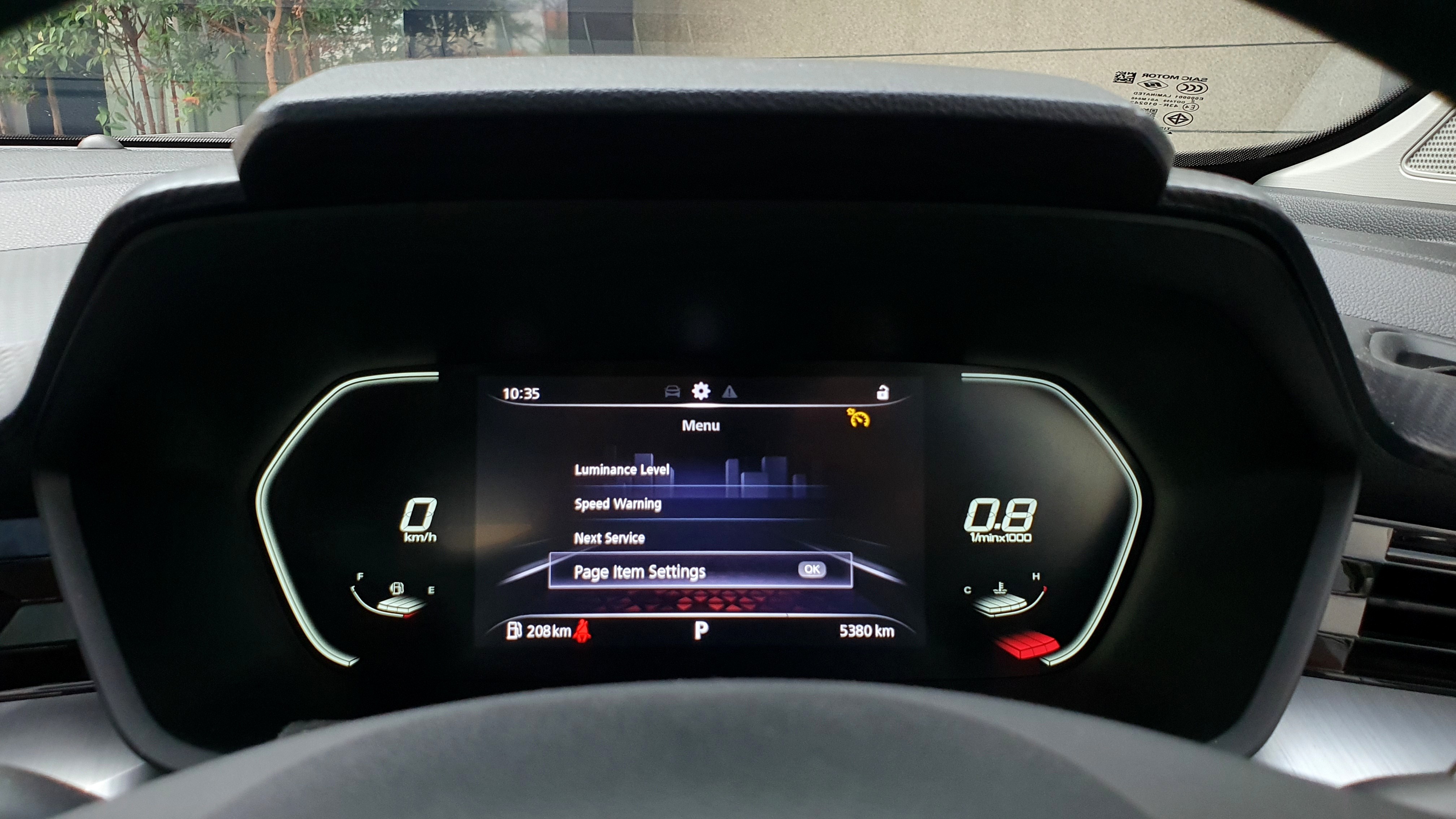 2023 MG 5 GT 2023 MG 5 GT