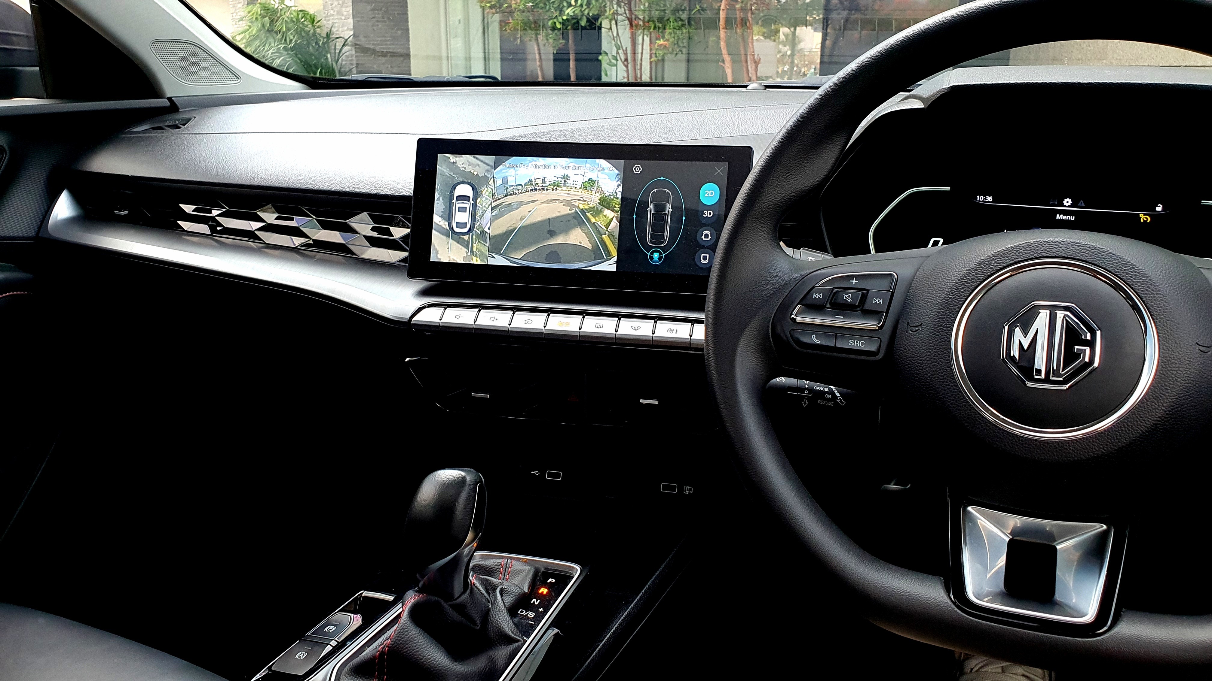 2023 MG 5 GT 2023 MG 5 GT