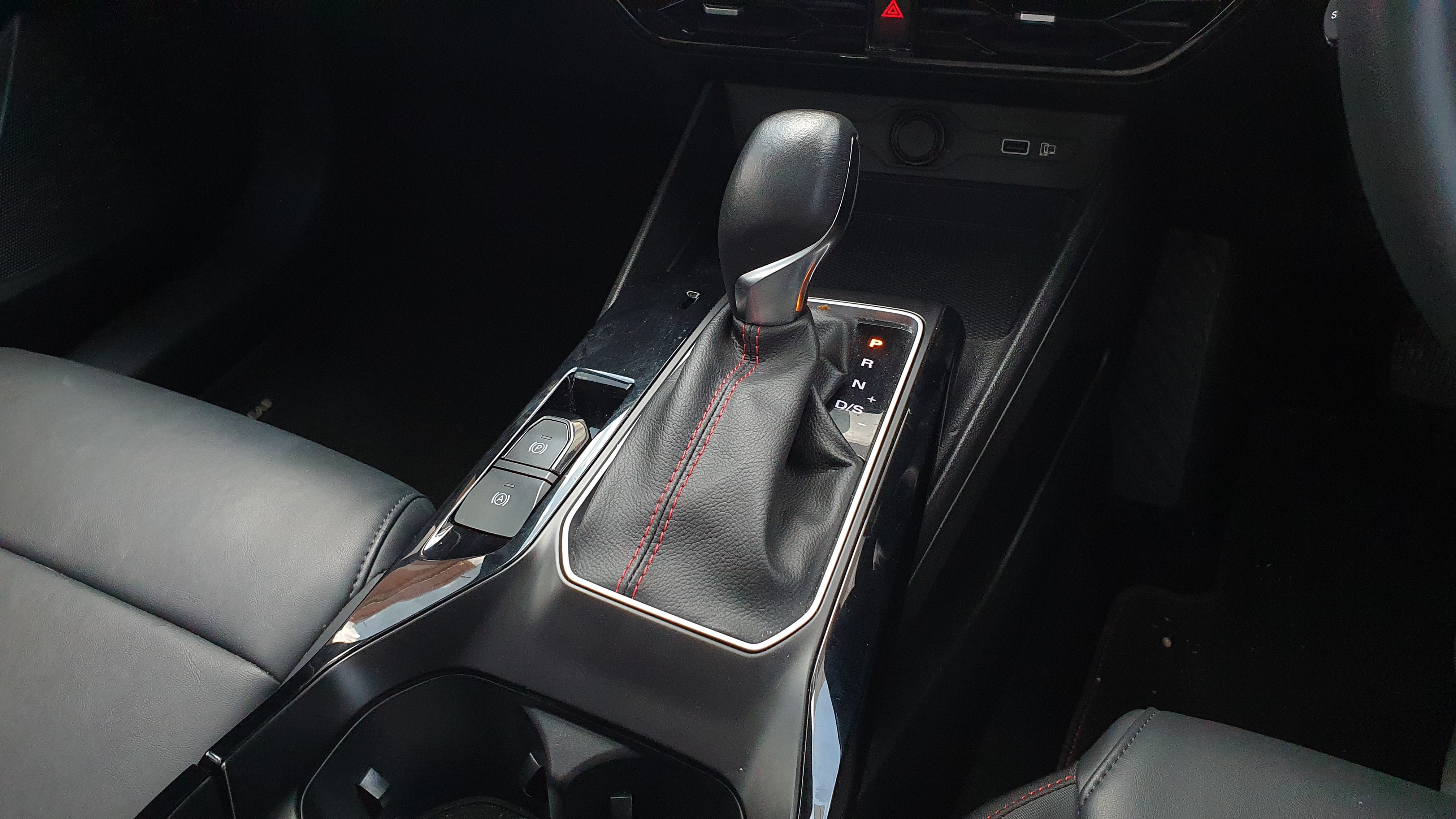 2023 MG 5 GT 2023 MG 5 GT