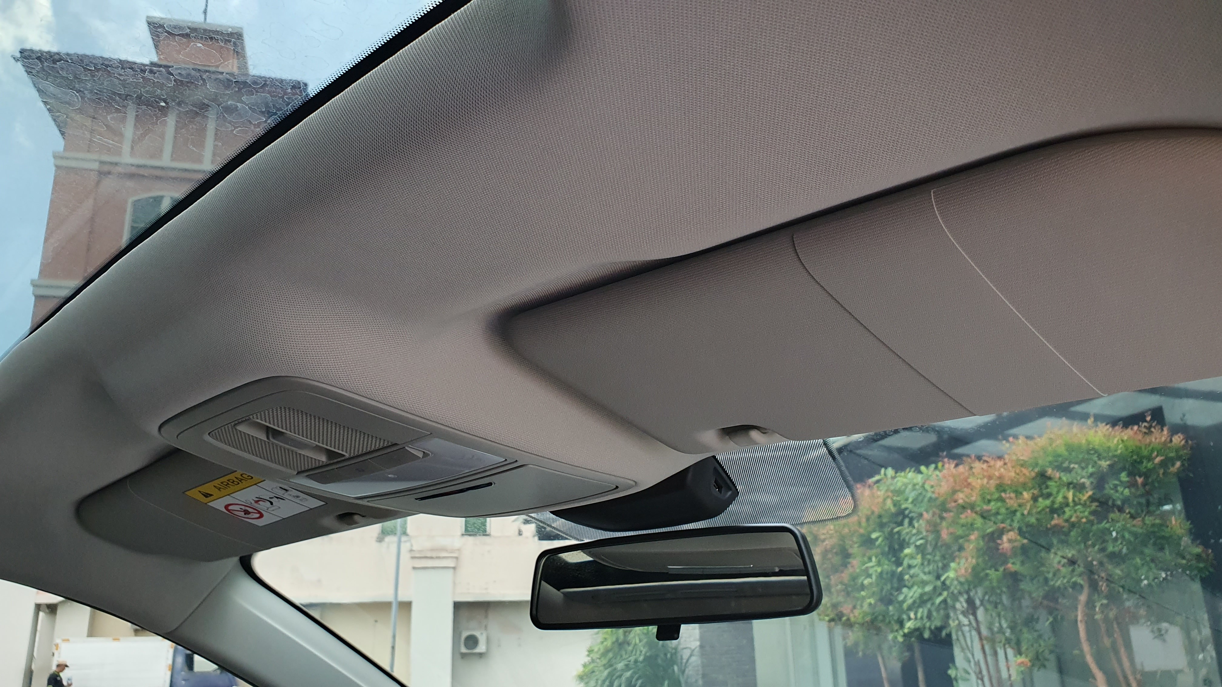 2023 MG 5 GT 2023 MG 5 GT