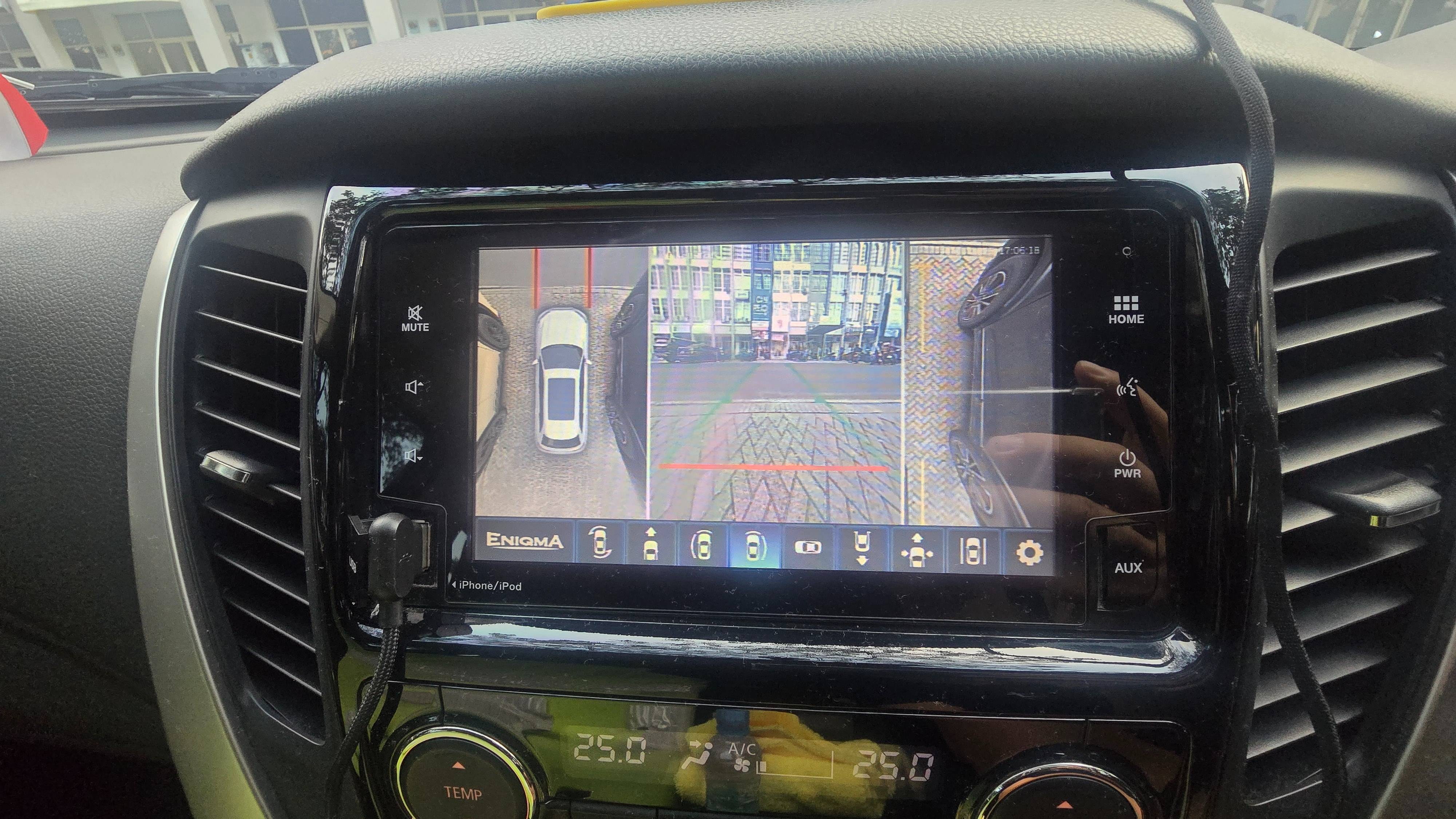 2019 Mitsubishi Pajero Sport Dakar AT 4x2 2019 Mitsubishi Pajero Sport Dakar AT 4x2