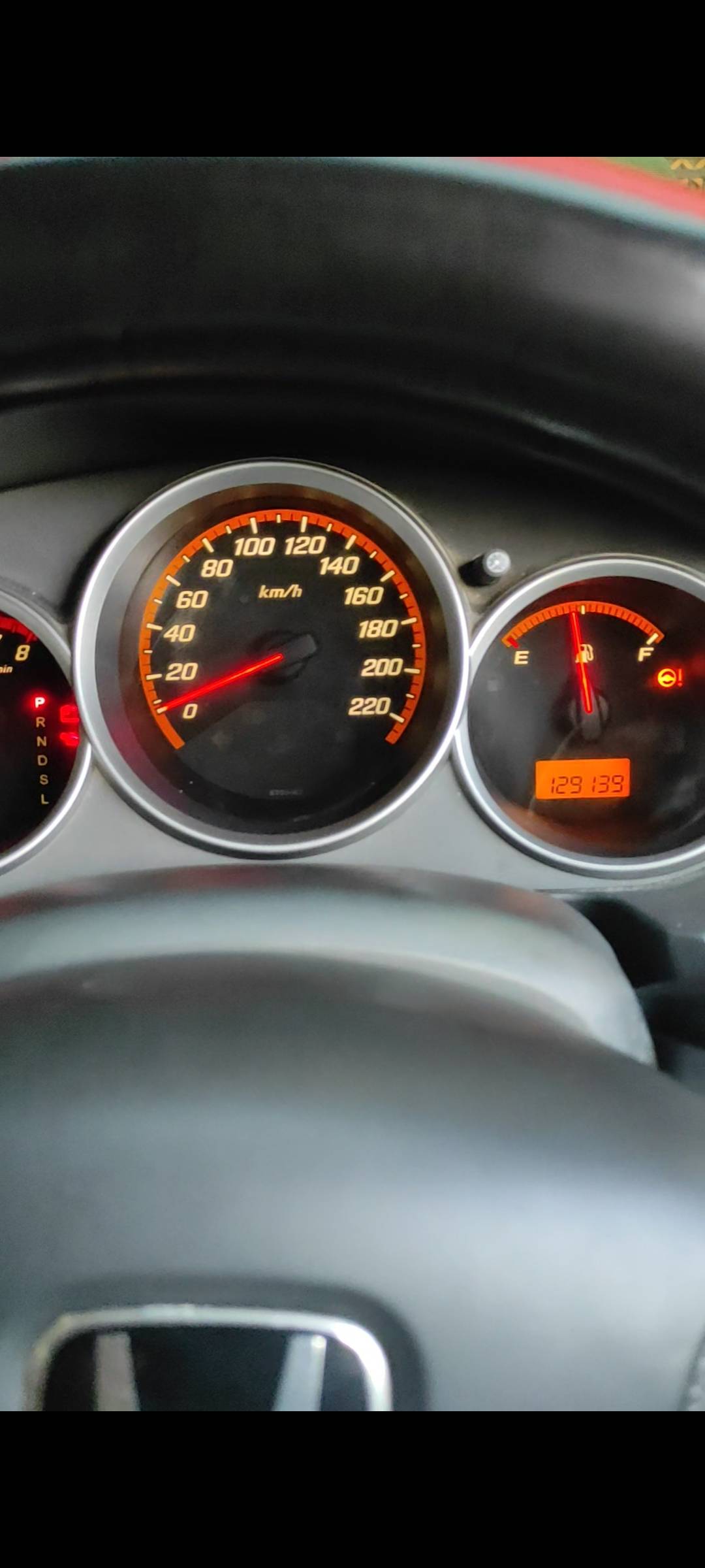 2007 Honda Jazz  GD 3 1.5 A/T 2007 Honda Jazz  GD 3 1.5 A/T