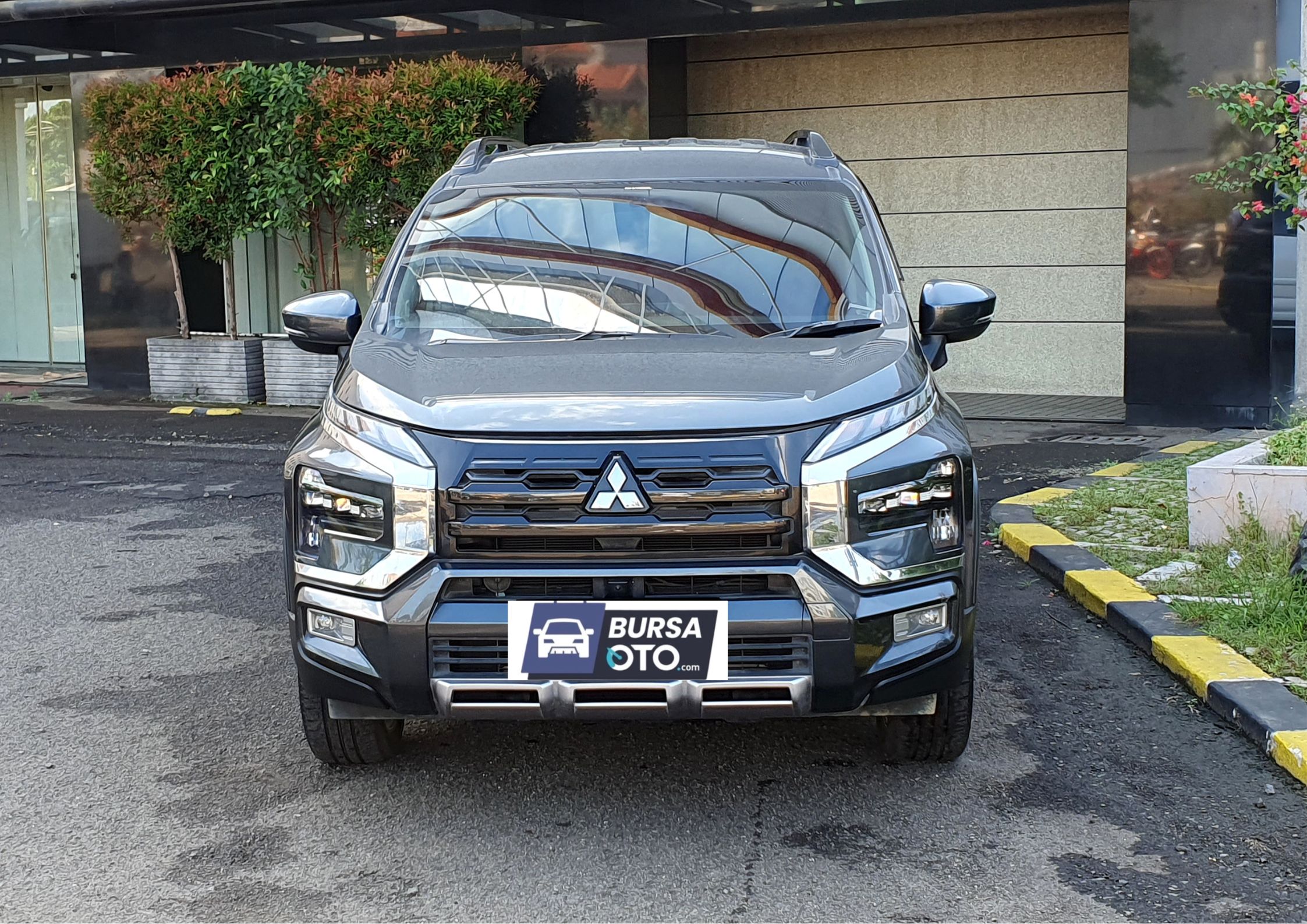 Second Hand 2023 Mitsubishi Xpander Cross Second Hand 2023 Mitsubishi Xpander Cross