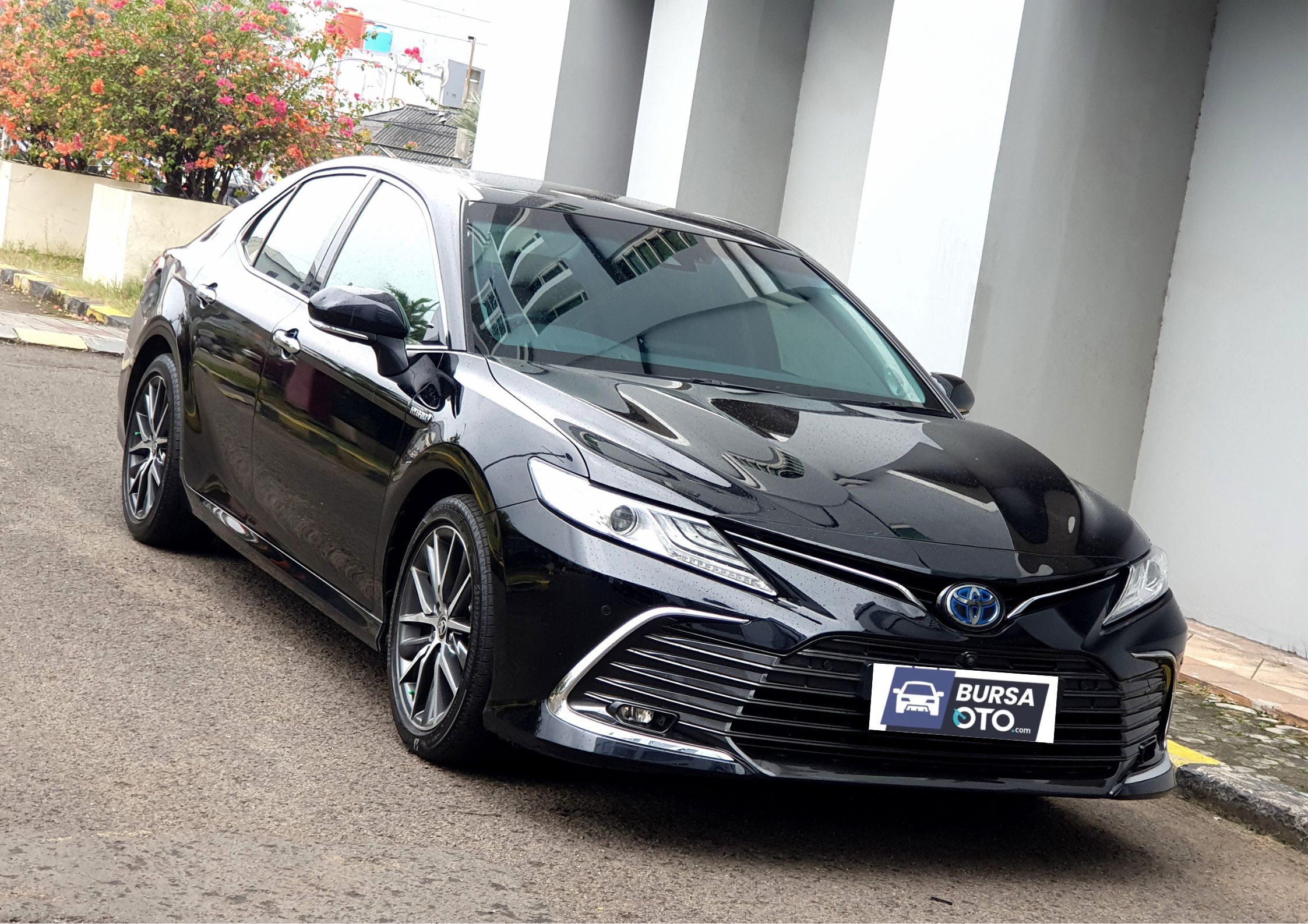 2022 Toyota Camry Hybrid 2022 Toyota Camry Hybrid