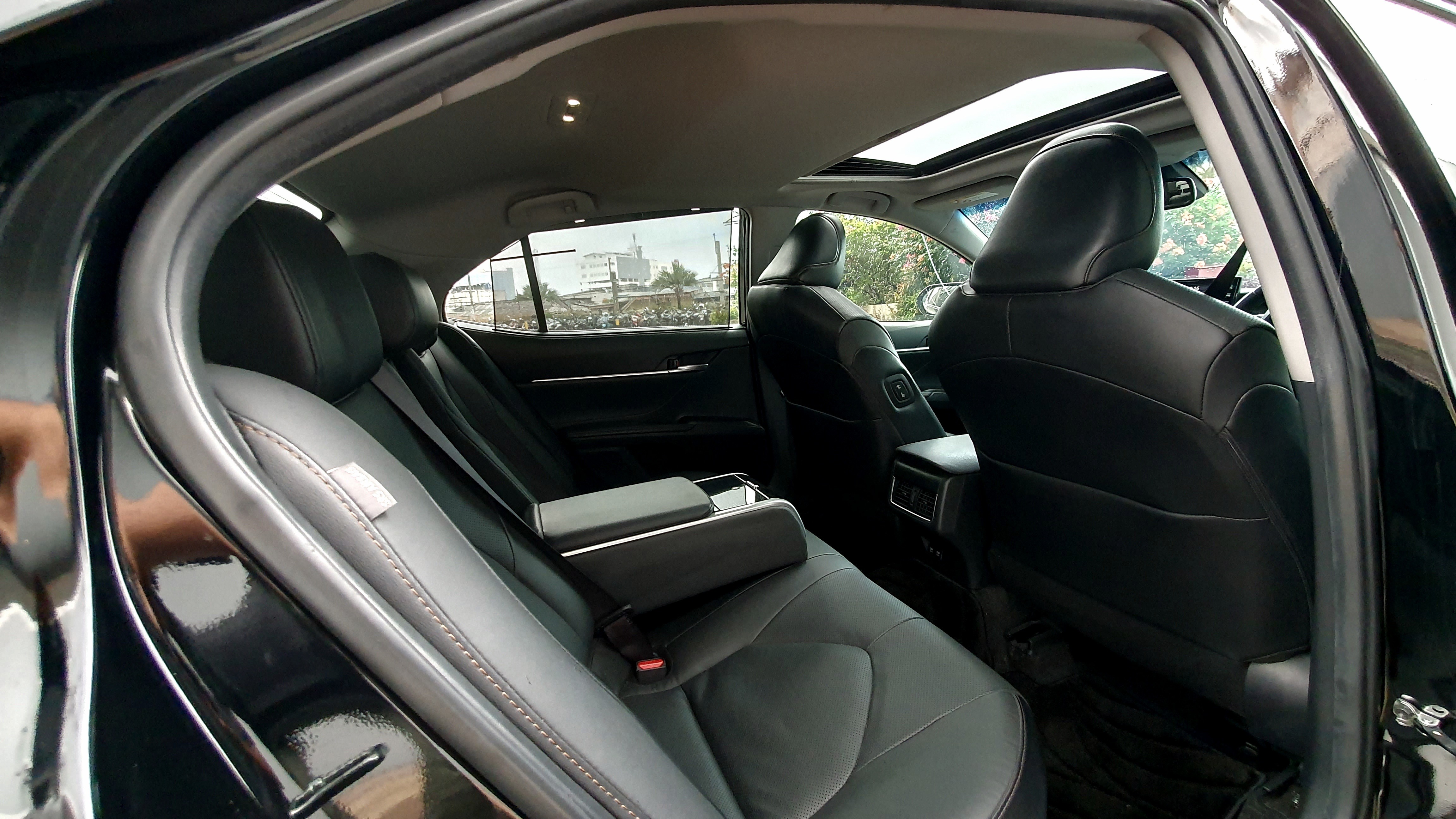 2022 Toyota Camry Hybrid 2022 Toyota Camry Hybrid