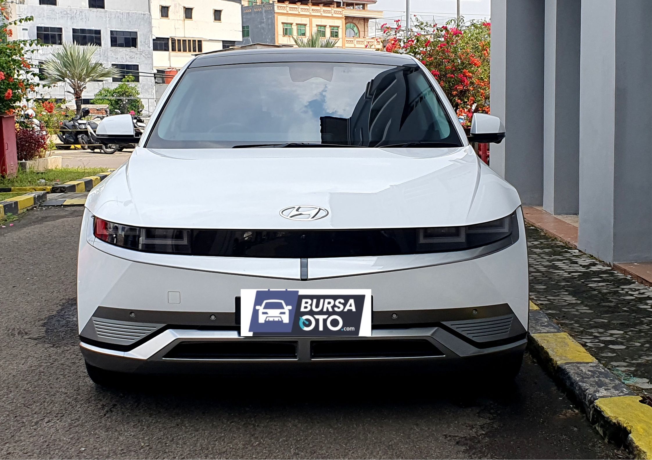 2023 Hyundai Ioniq 5 2023 Hyundai Ioniq 5