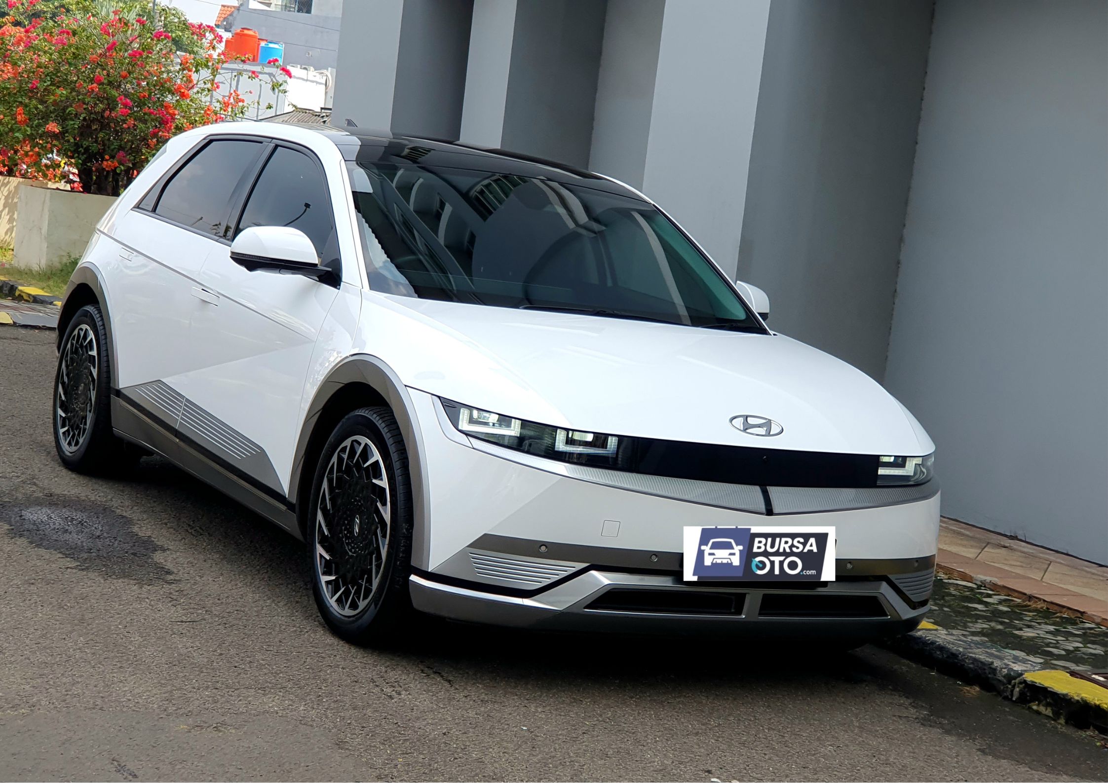 2023 Hyundai Ioniq 5 2023 Hyundai Ioniq 5