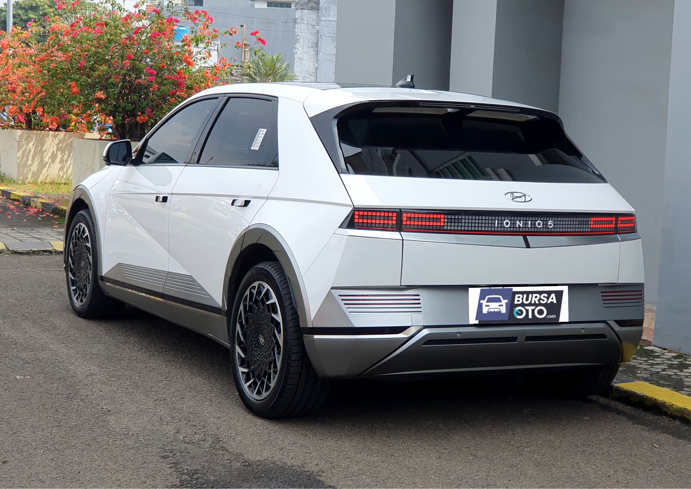 2023 Hyundai Ioniq 5 2023 Hyundai Ioniq 5