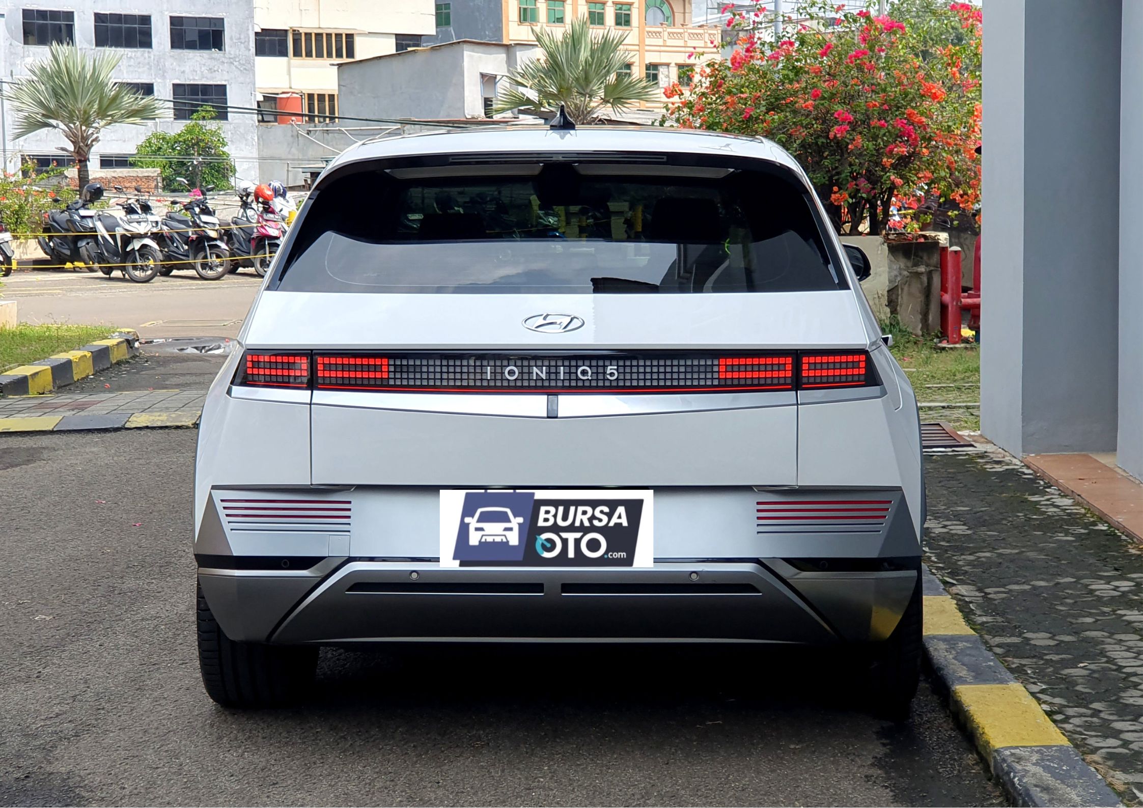 2023 Hyundai Ioniq 5 2023 Hyundai Ioniq 5