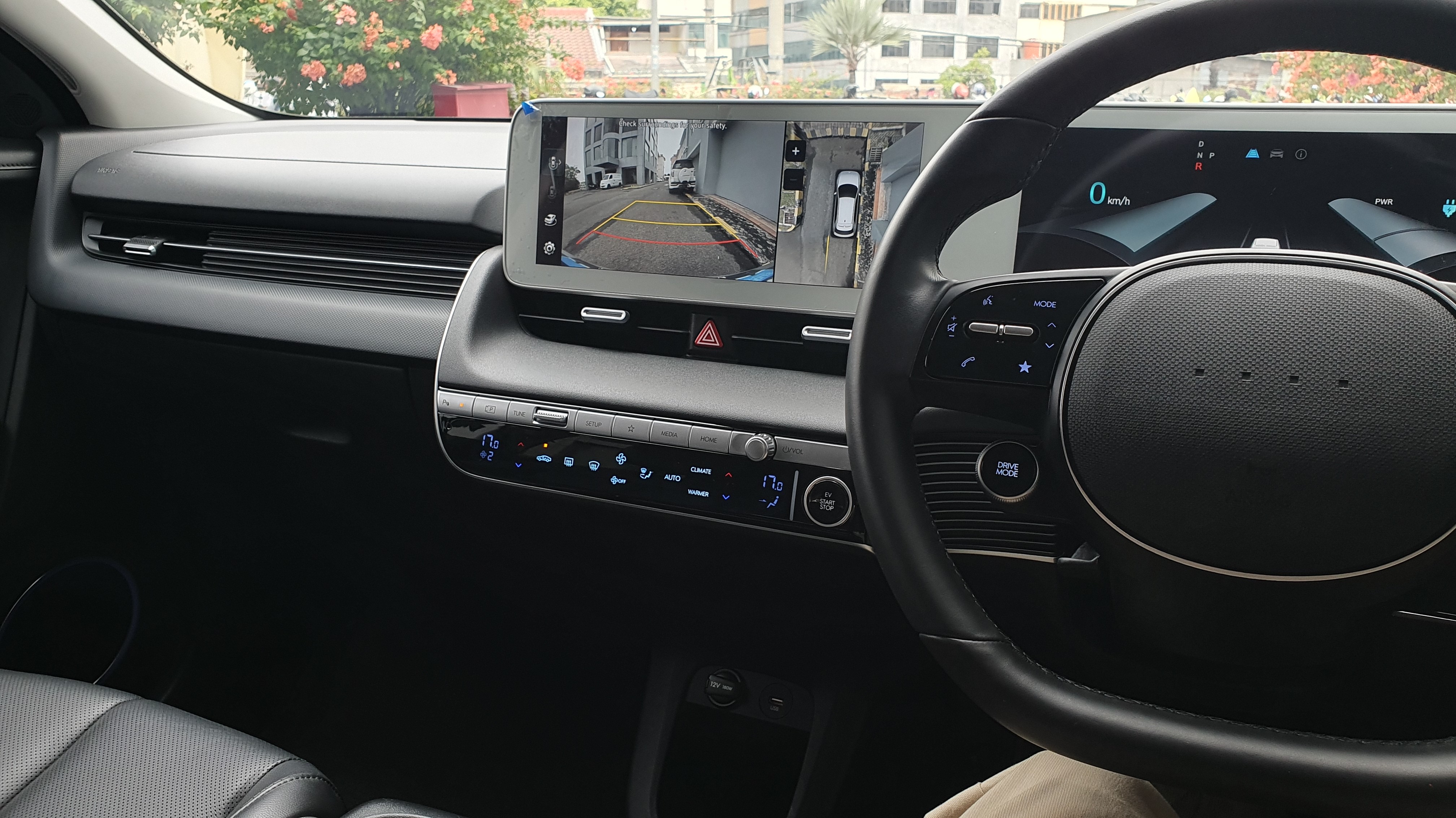 2023 Hyundai Ioniq 5 2023 Hyundai Ioniq 5