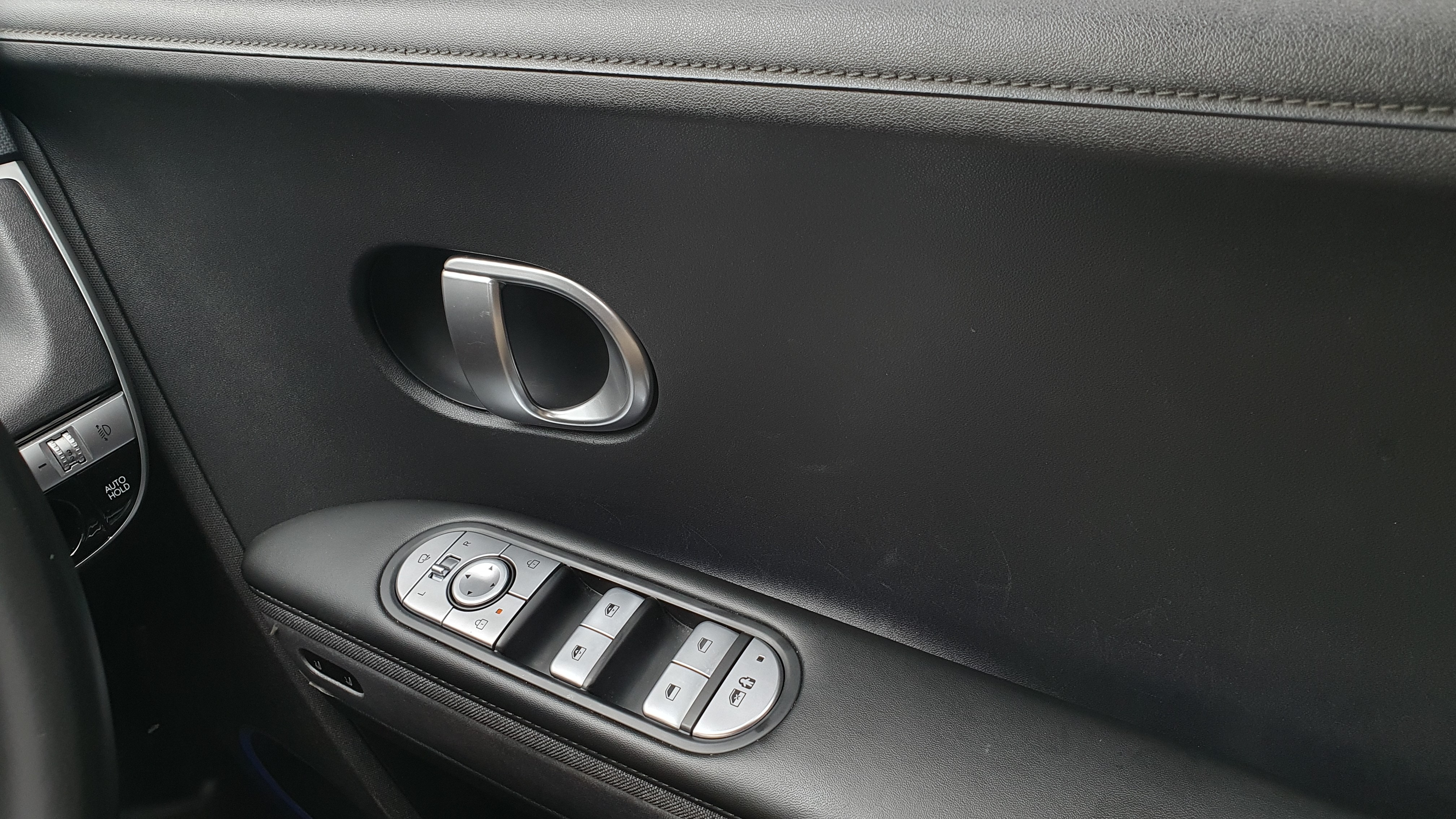 2023 Hyundai Ioniq 5 2023 Hyundai Ioniq 5