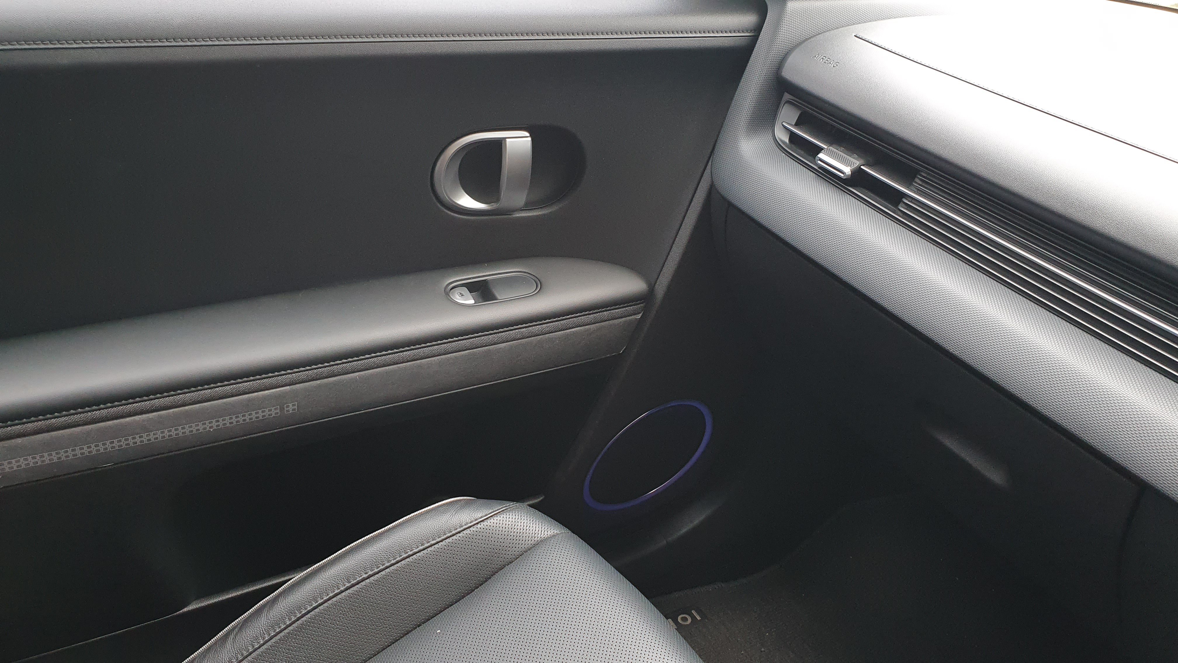 2023 Hyundai Ioniq 5 2023 Hyundai Ioniq 5